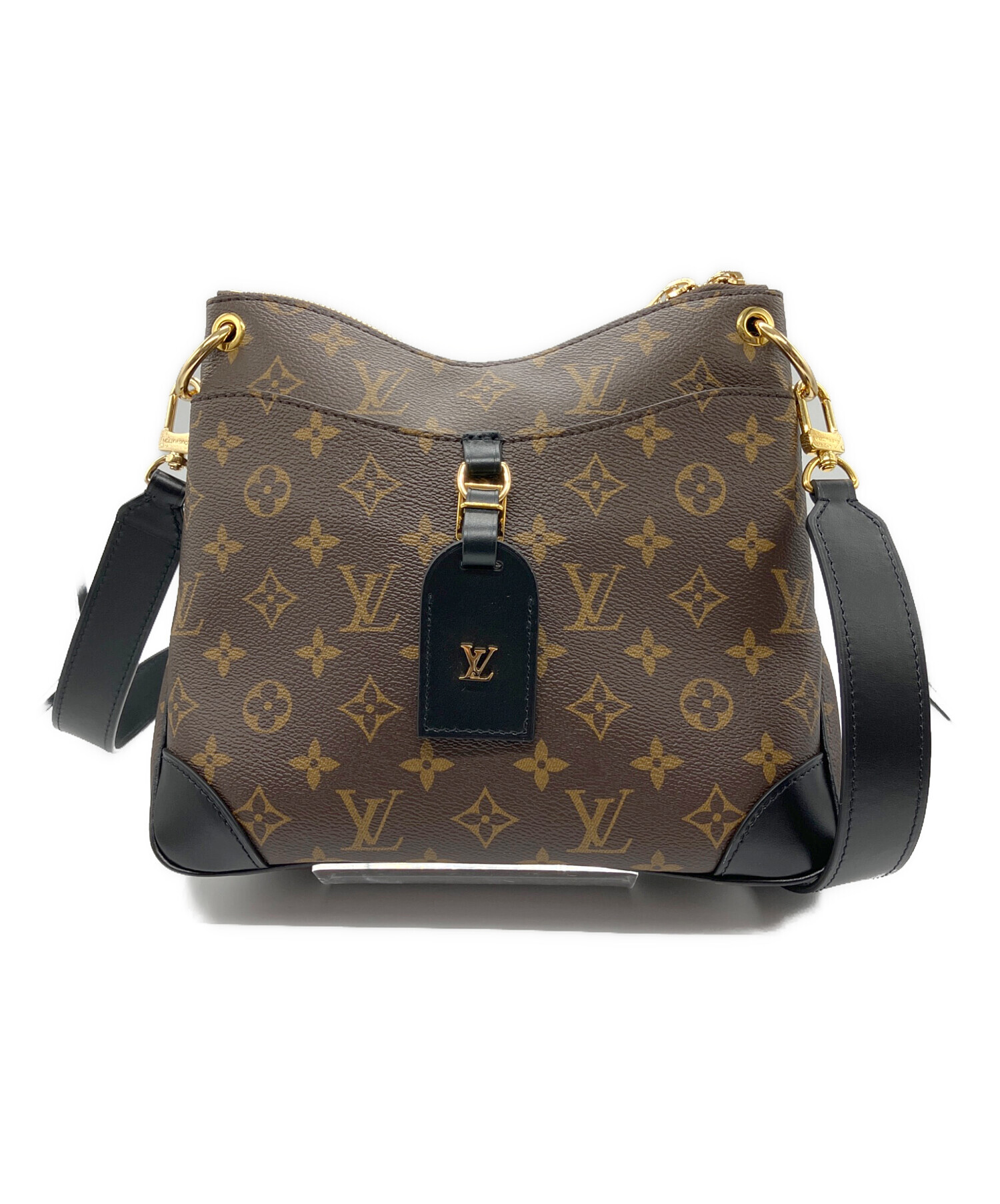 中古・古着通販】LOUIS VUITTON (ルイ ヴィトン) オデオンNM PM