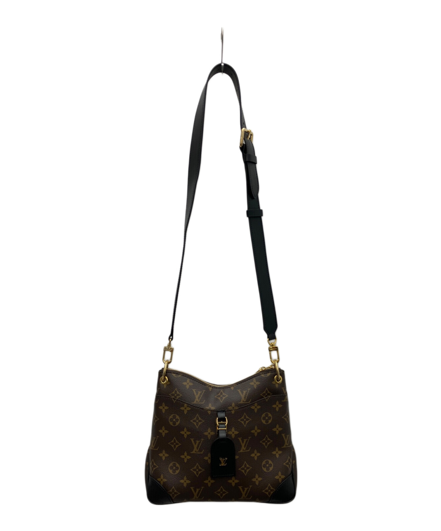 中古・古着通販】LOUIS VUITTON (ルイ ヴィトン) オデオンNM PM