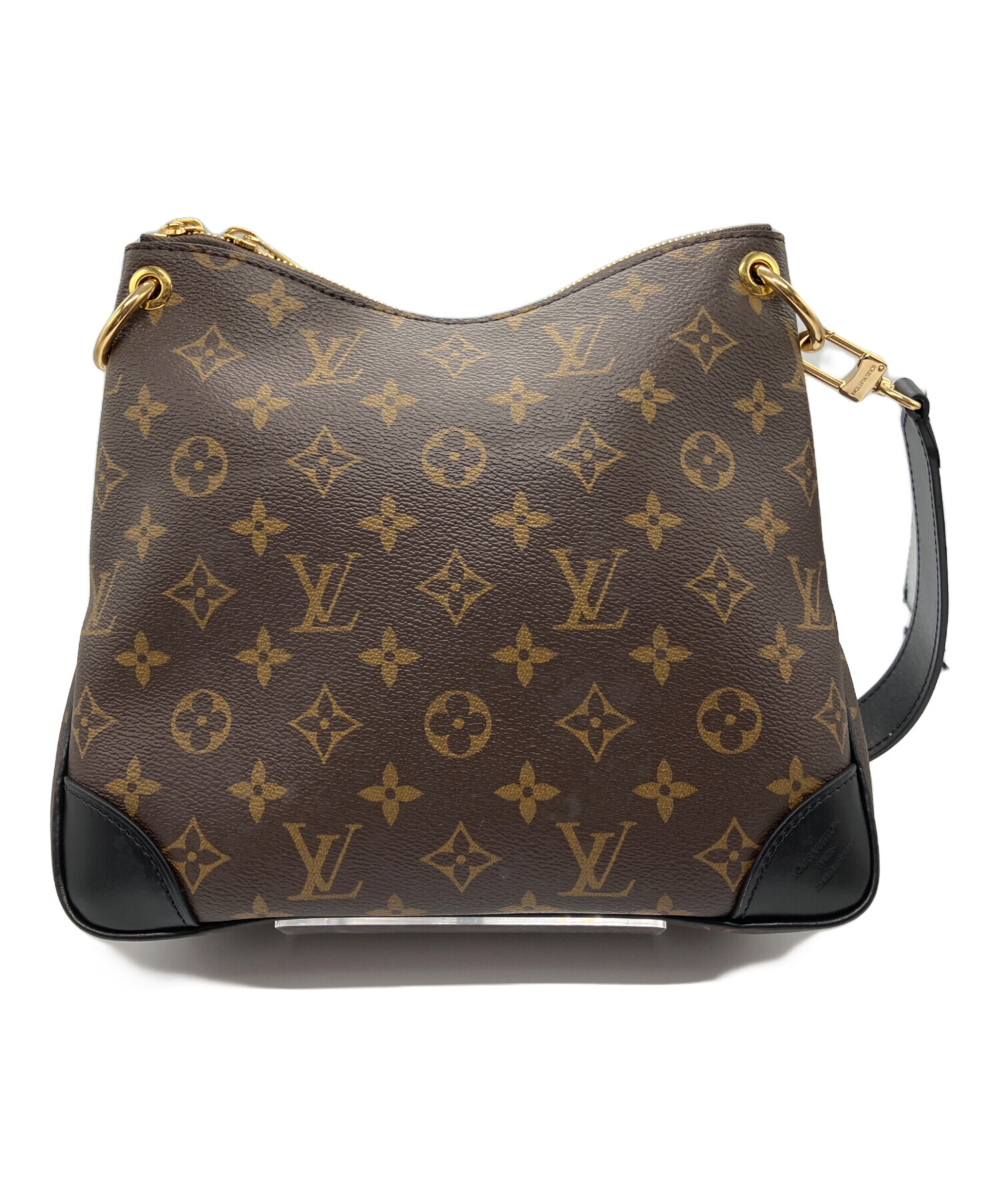 中古・古着通販】LOUIS VUITTON (ルイ ヴィトン) オデオンNM PM