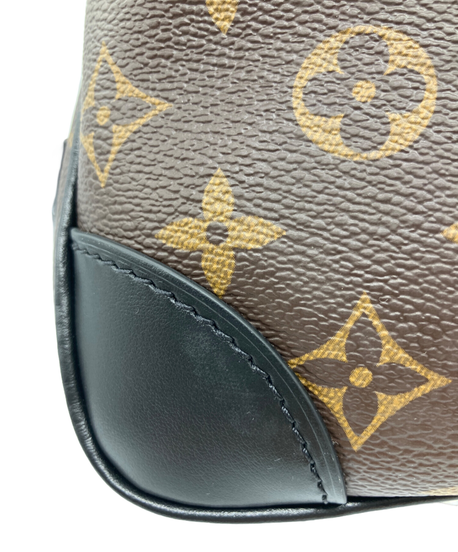 中古・古着通販】LOUIS VUITTON (ルイ ヴィトン) オデオンNM PM