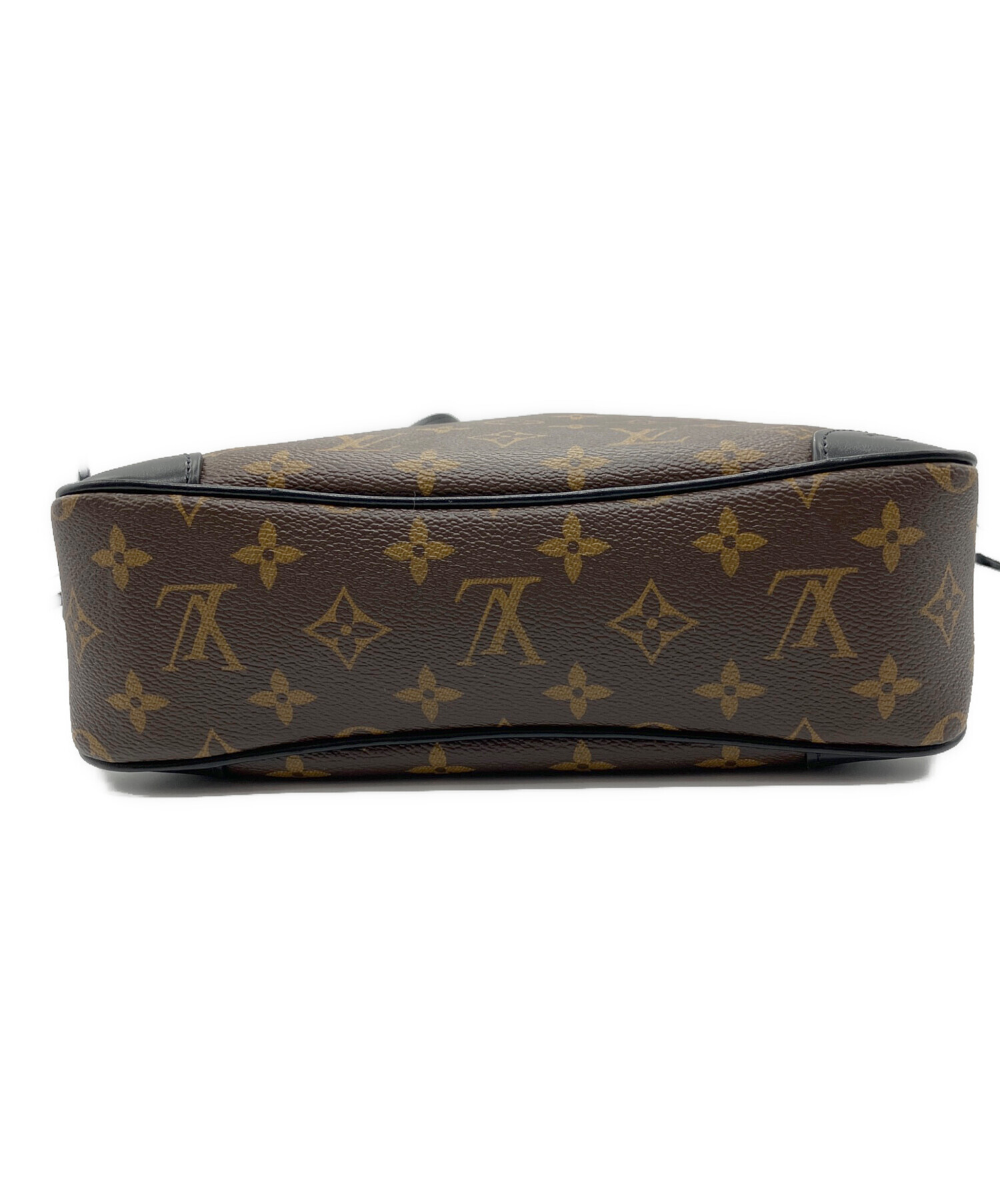 中古・古着通販】LOUIS VUITTON (ルイ ヴィトン) オデオンNM PM