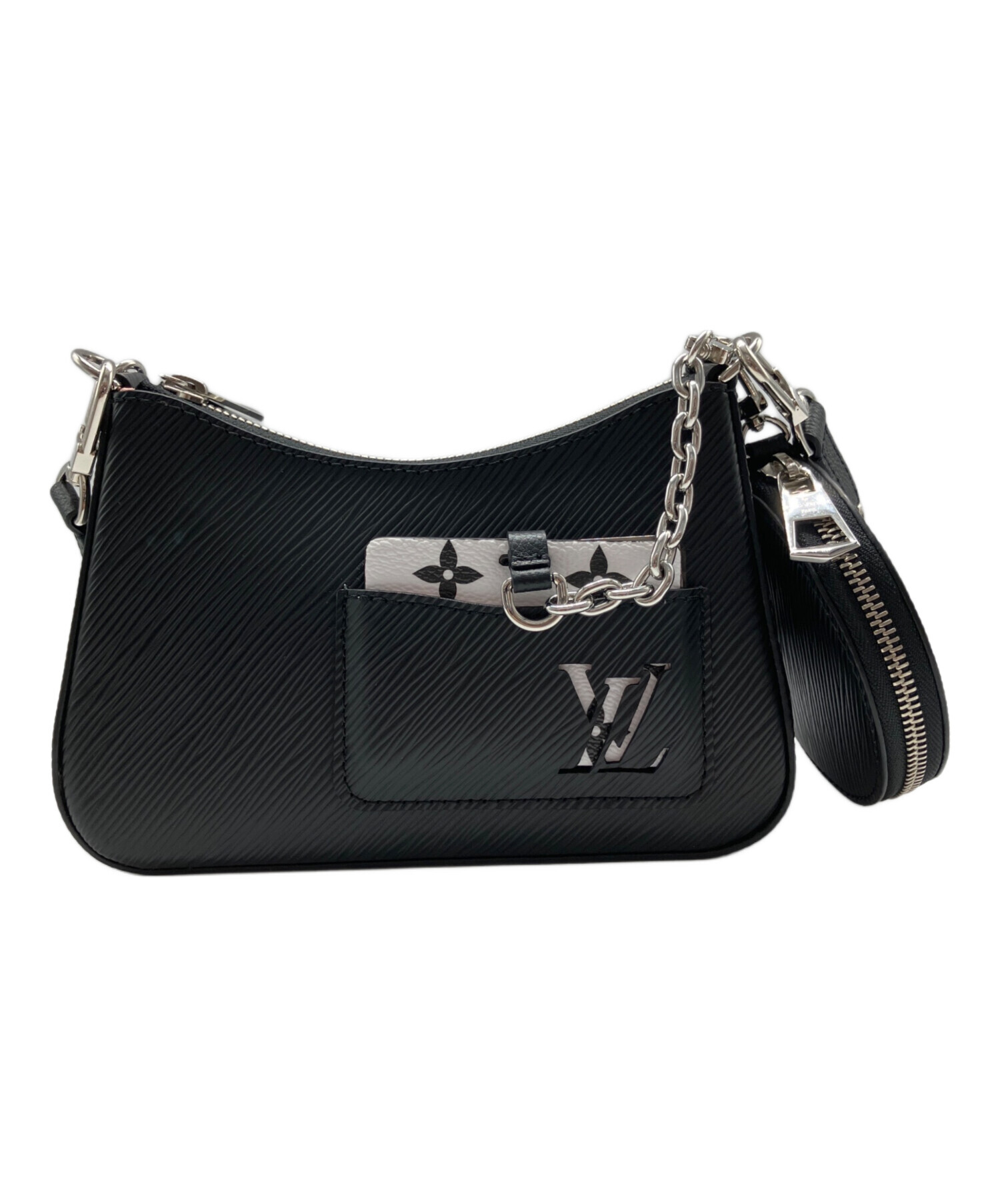 中古・古着通販】LOUIS VUITTON (ルイ ヴィトン) エピ マレリーニ 