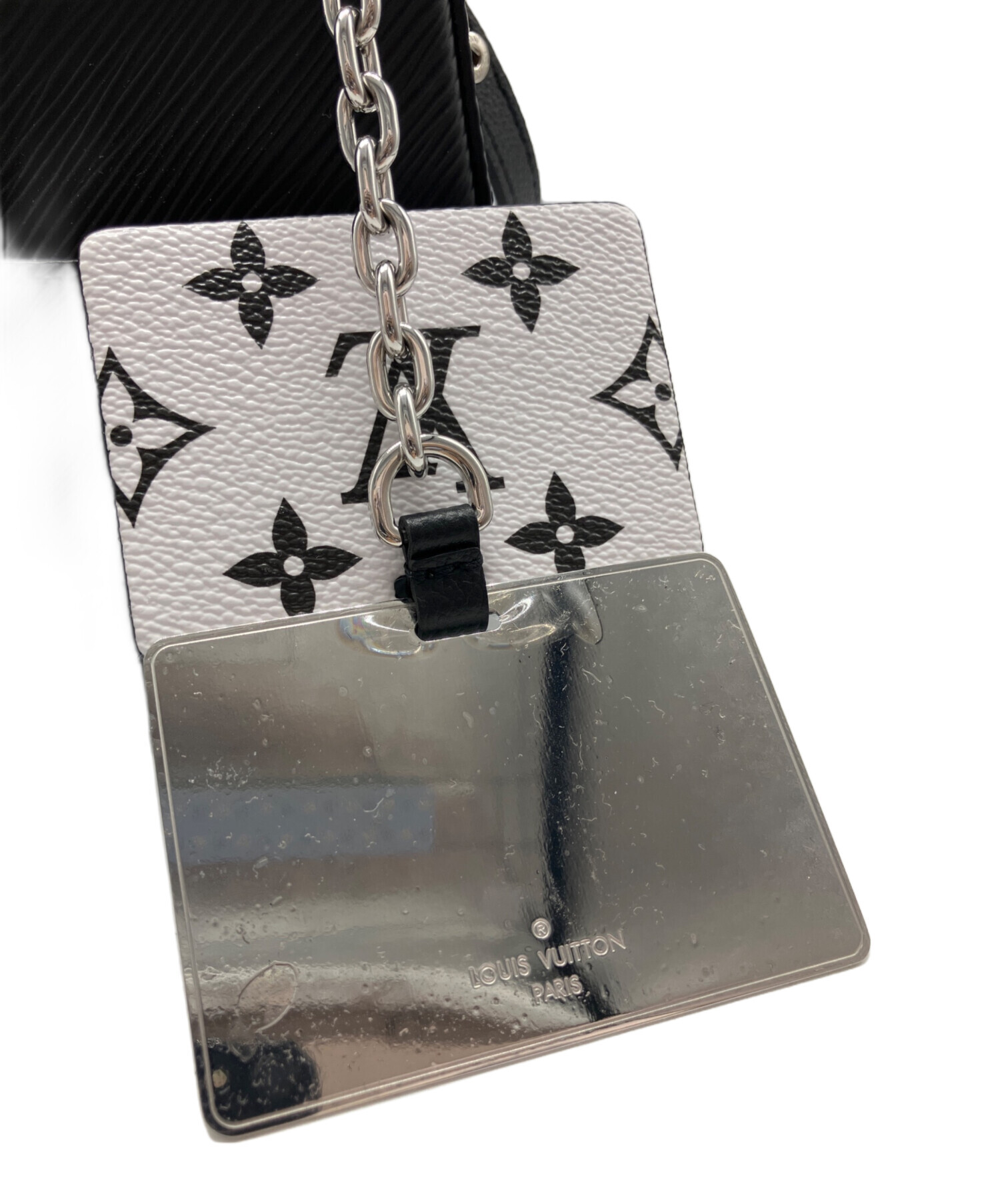 中古・古着通販】LOUIS VUITTON (ルイ ヴィトン) エピ マレリーニ 