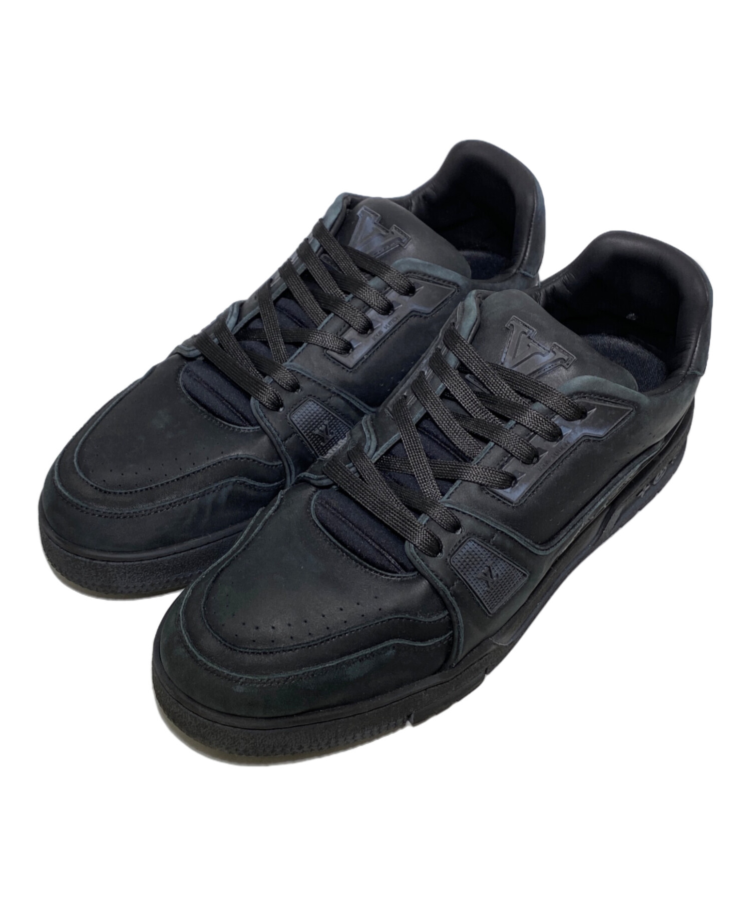 中古・古着通販】LOUIS VUITTON (ルイ ヴィトン) LVトレイナーライン