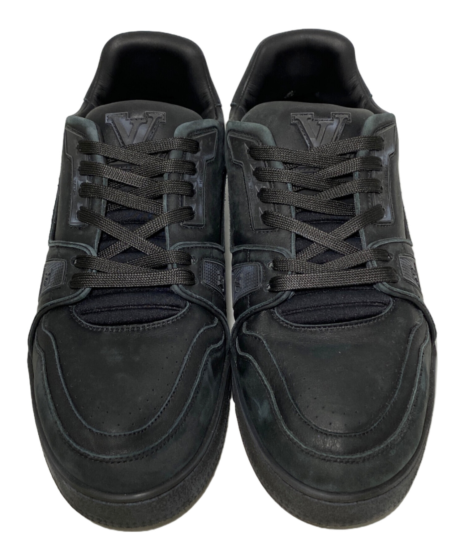 中古・古着通販】LOUIS VUITTON (ルイ ヴィトン) LVトレイナーライン