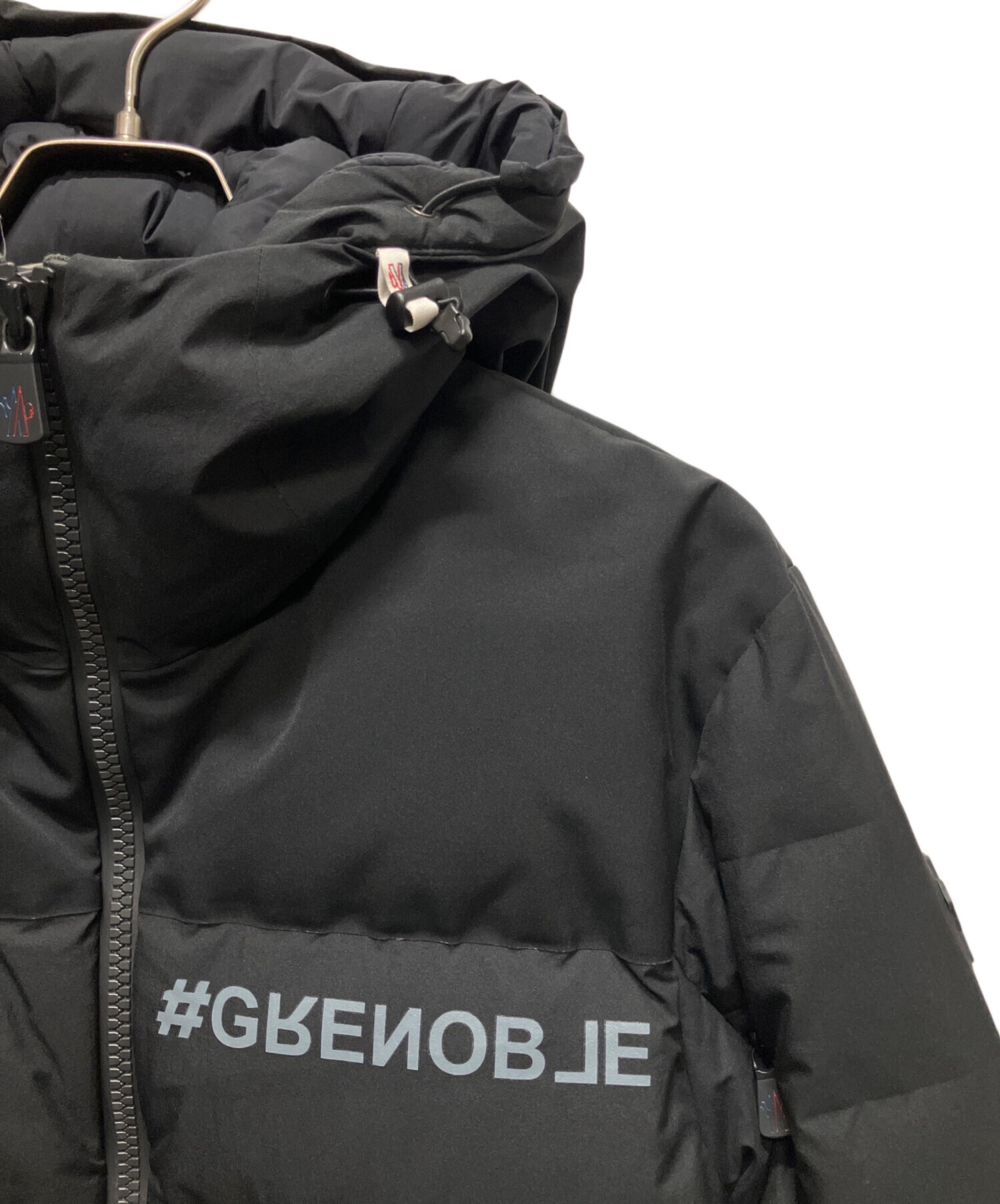 ❤️セール❤️モンクレールグルノーブルダウンメンズサイズ1中古美品 中古・古着通販】MONCLER GRENOBLE (モンクレール グルノーブル