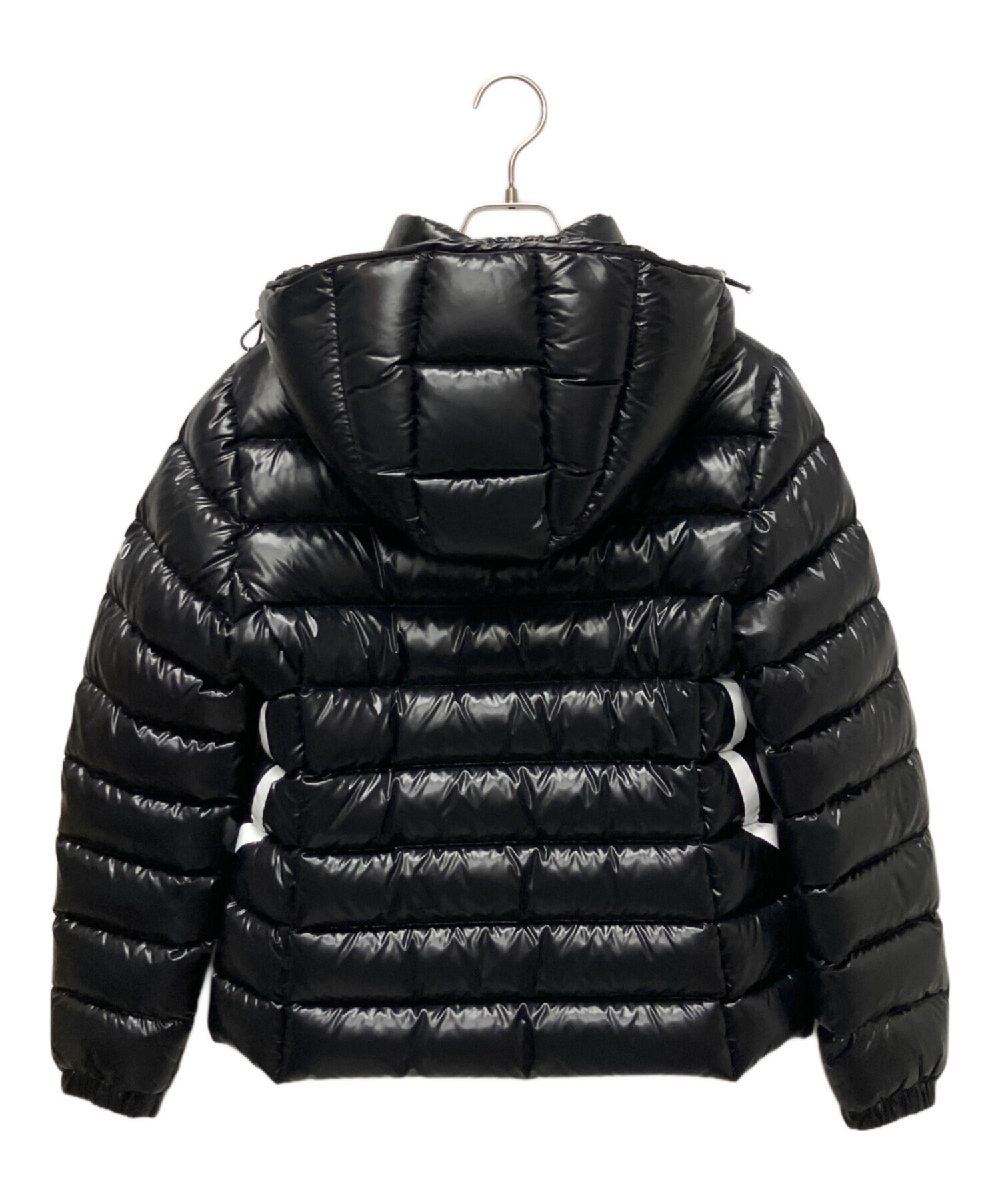 VALENTINO MONCLER コラボ ダウンジャケット 中古・古着通販】MONCLER (モンクレール) VALENTINO (ヴァレンティノ