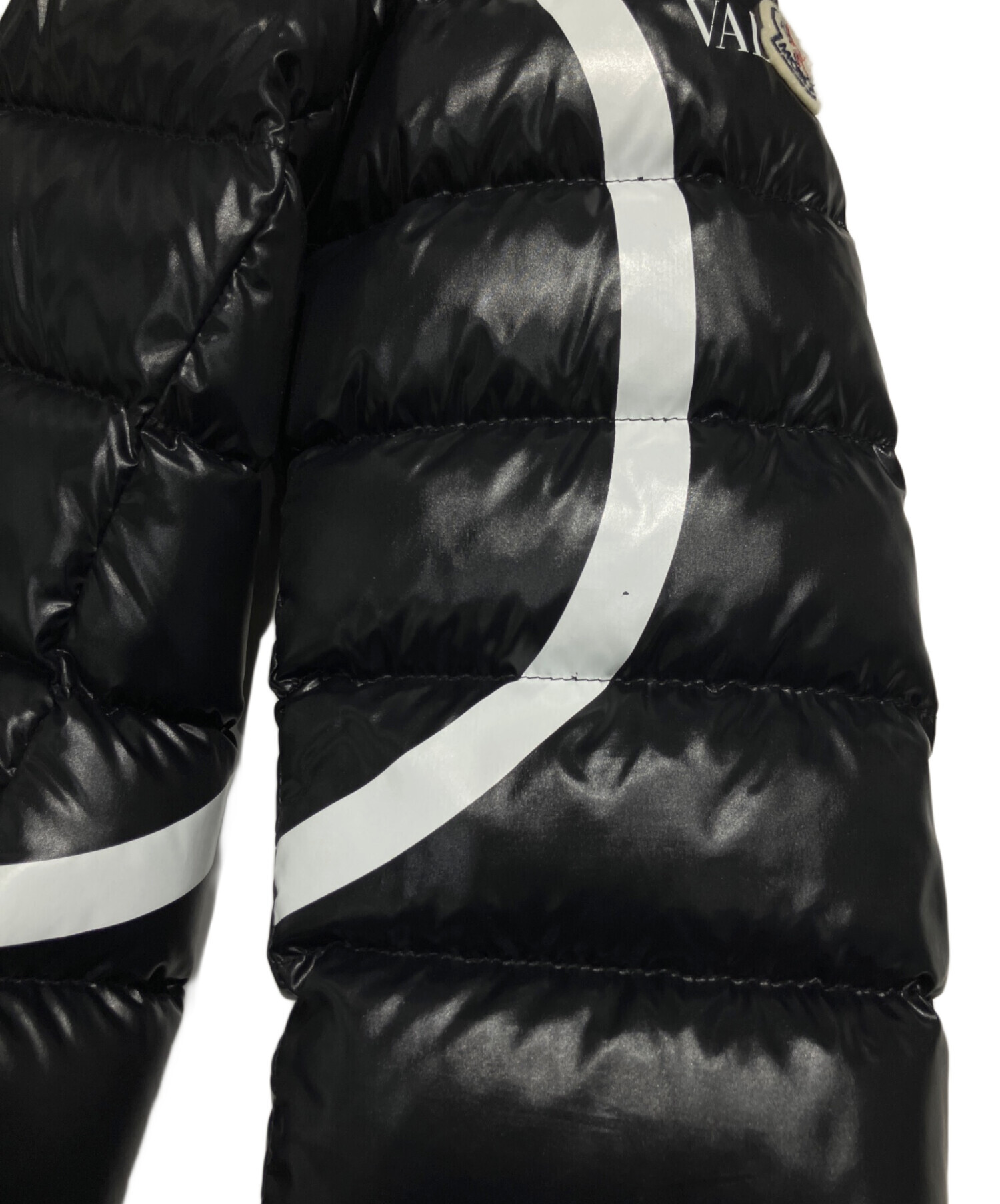 中古・古着通販】MONCLER (モンクレール) VALENTINO (ヴァレンティノ