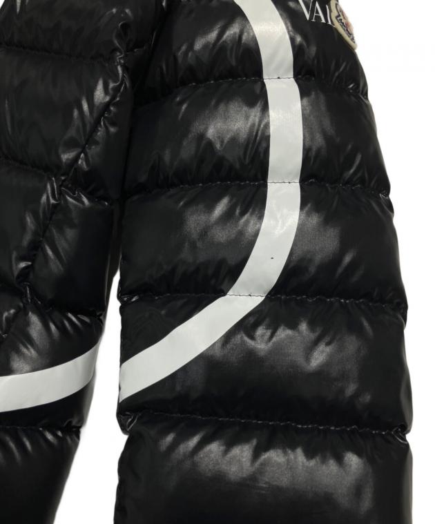 中古・古着通販】MONCLER (モンクレール) VALENTINO (ヴァレンティノ