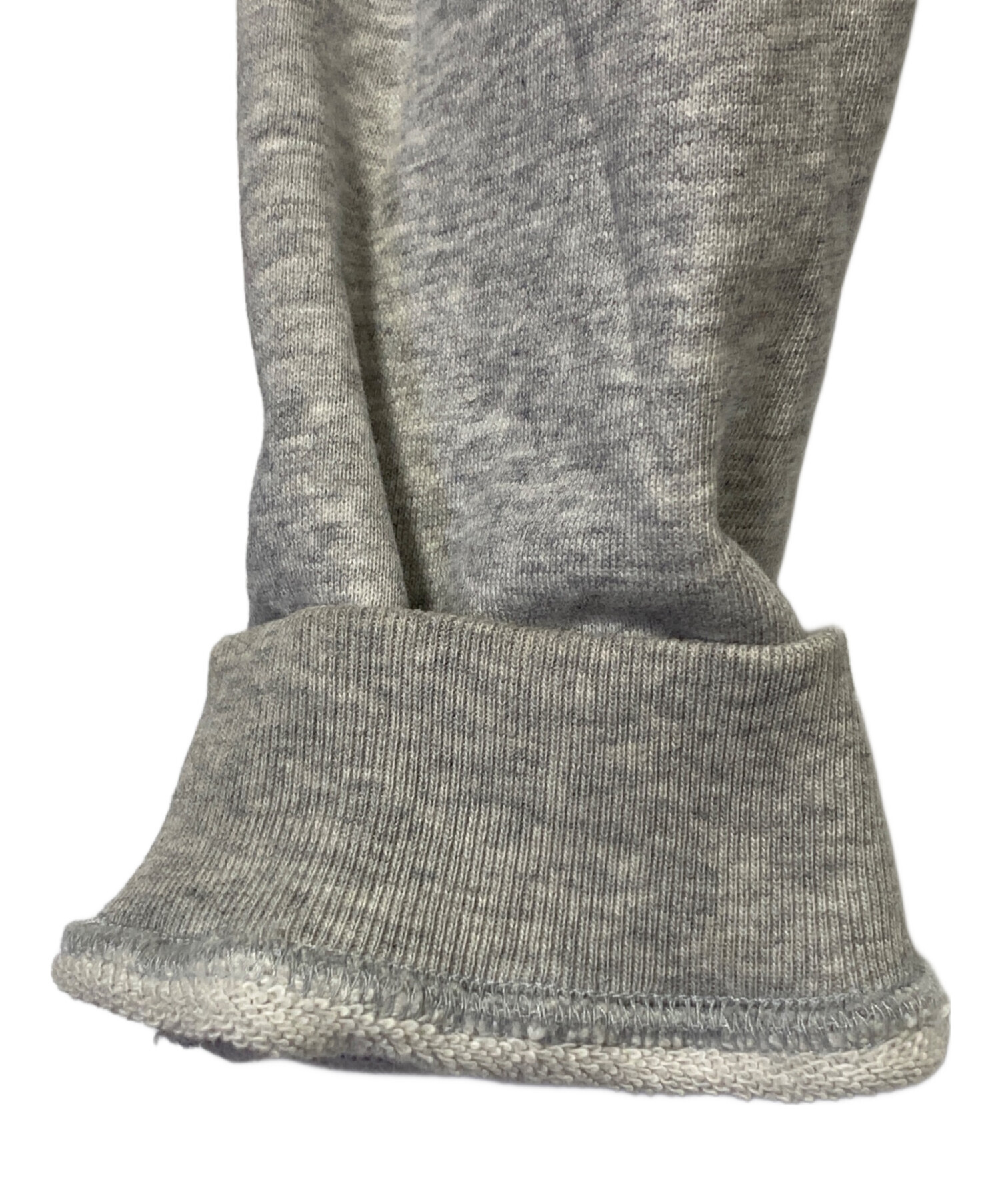 中古・古着通販】BALENCIAGA (バレンシアガ) バックロゴパーカー