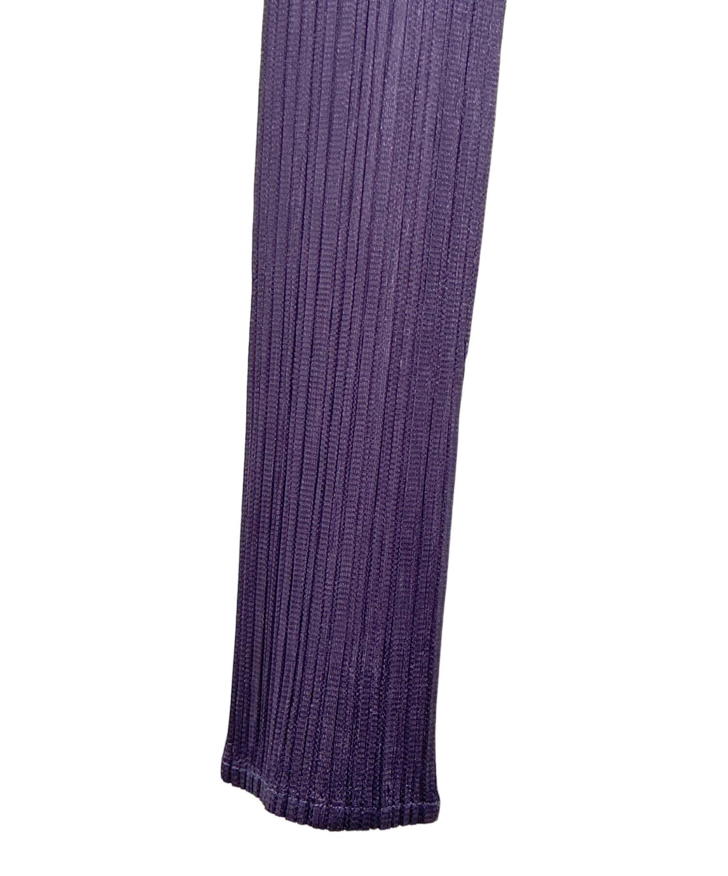 中古・古着通販】PLEATS PLEASE (プリーツプリーズ) 長袖プリーツ 