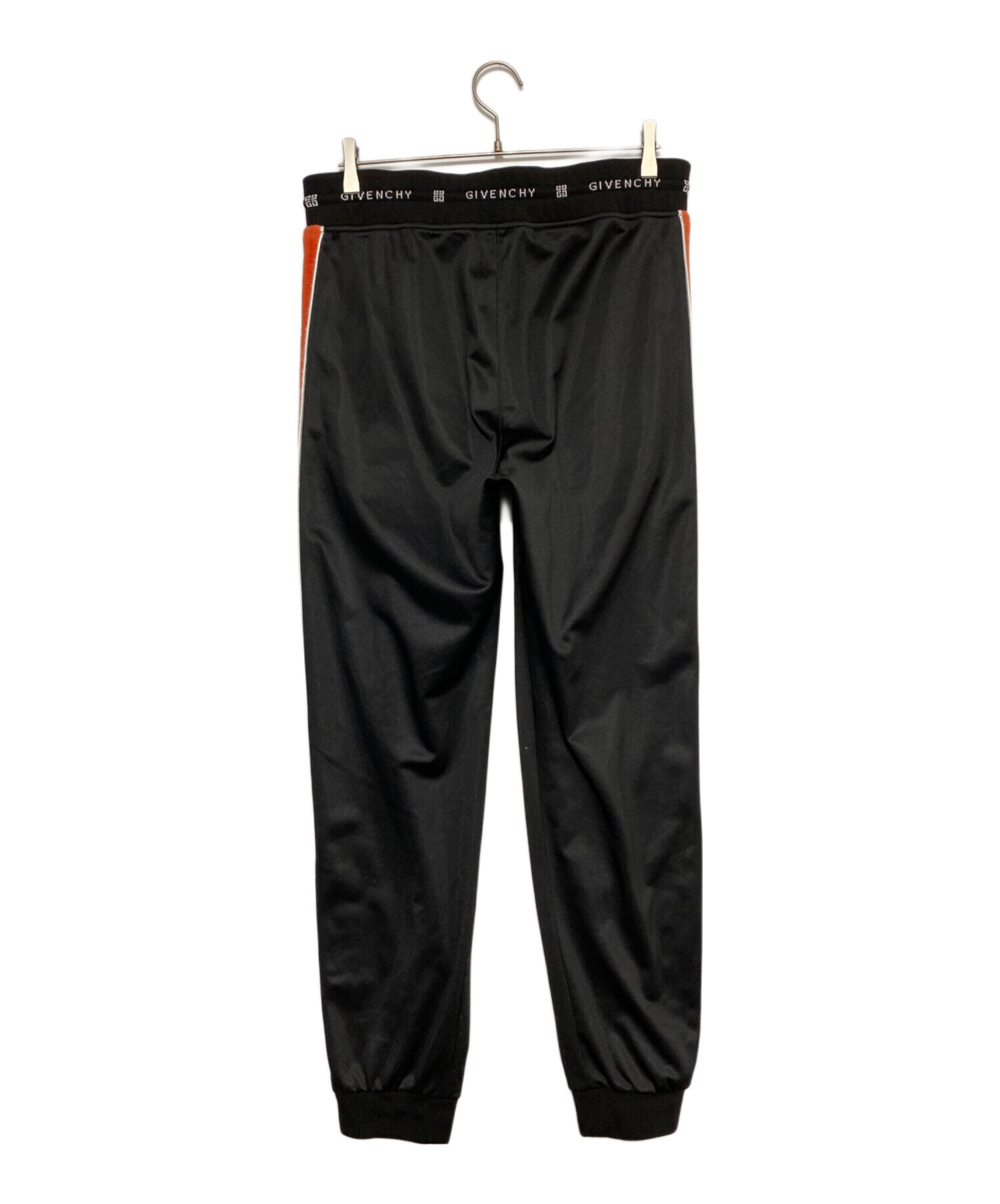 中古・古着通販】GIVENCHY (ジバンシィ) トラックパンツ 中古・古着通販】GIVENCHY (ジバンシィ) トラックパンツ