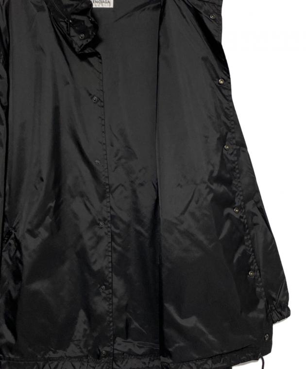 中古・古着通販】BALENCIAGA (バレンシアガ) ナイロンジャケット