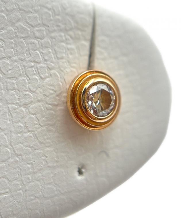 中古・古着通販】Cartier (カルティエ) Cartier d'Amour earrings