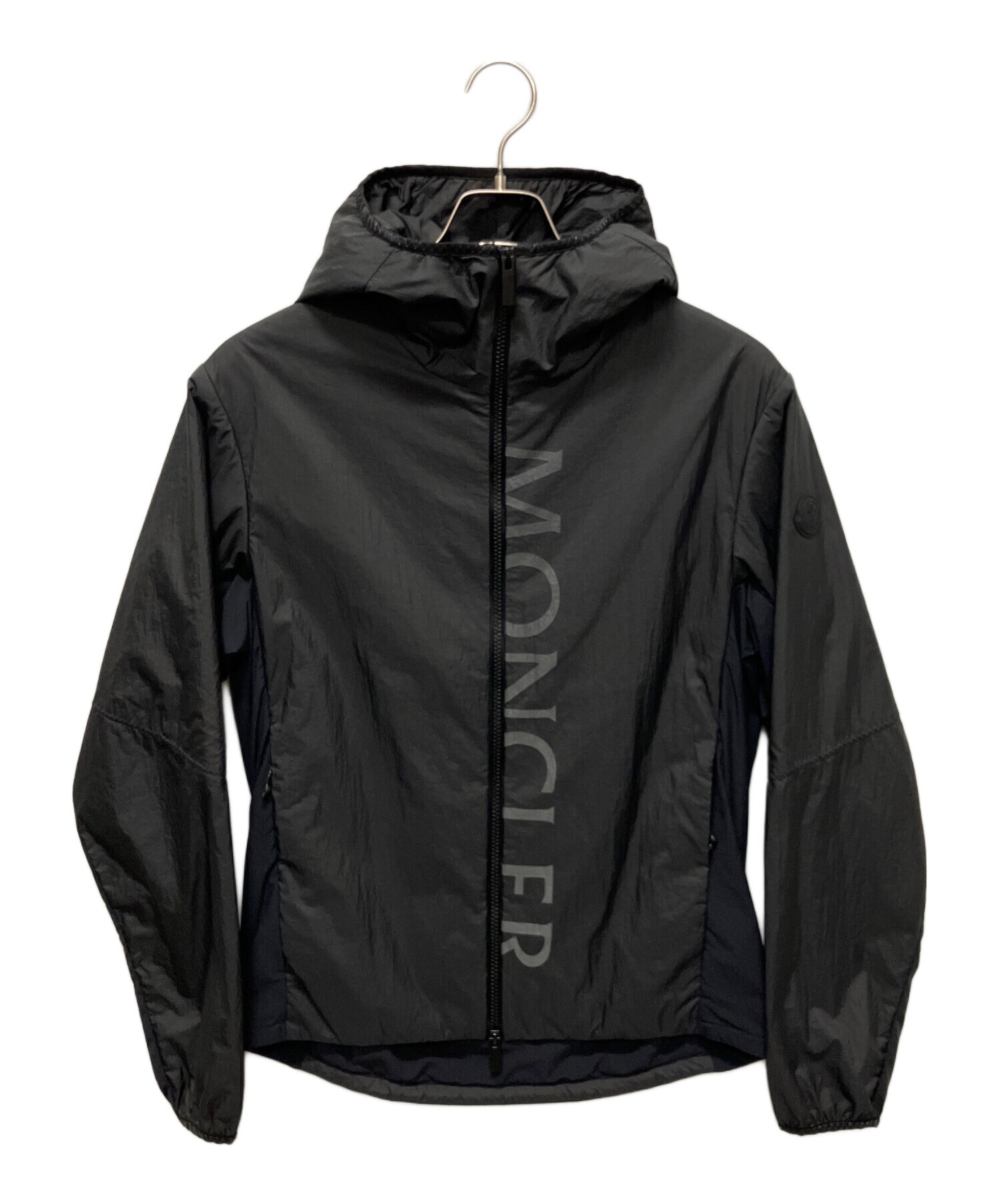 中古・古着通販】MONCLER (モンクレール) ICHIRO/ナイロンジャケット 中古・古着通販】MONCLER (モンクレール) ICHIRO/ナイロンジャケット