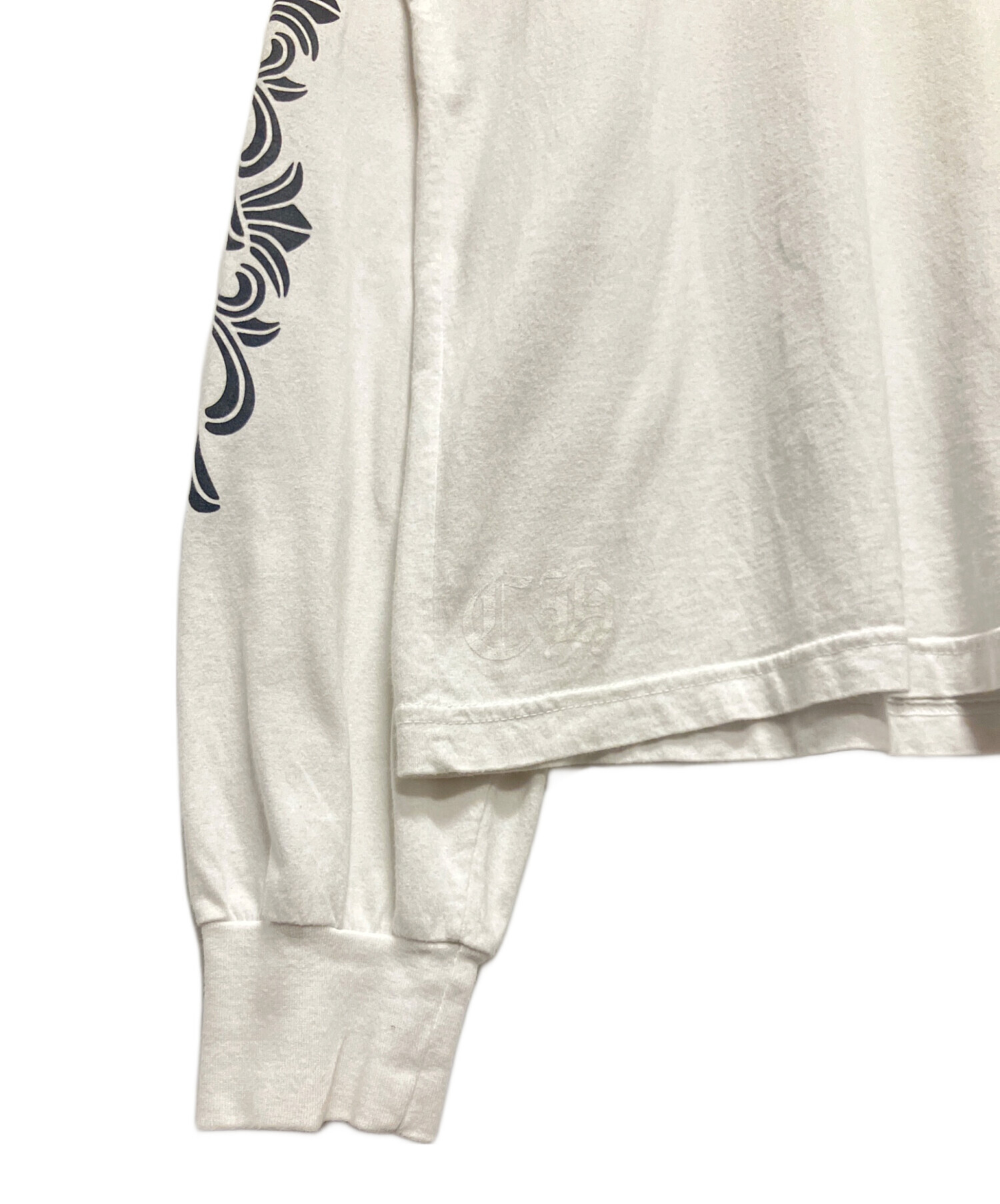 中古・古着通販】CHROME HEARTS (クロムハーツ) Chrome Hearts Horse