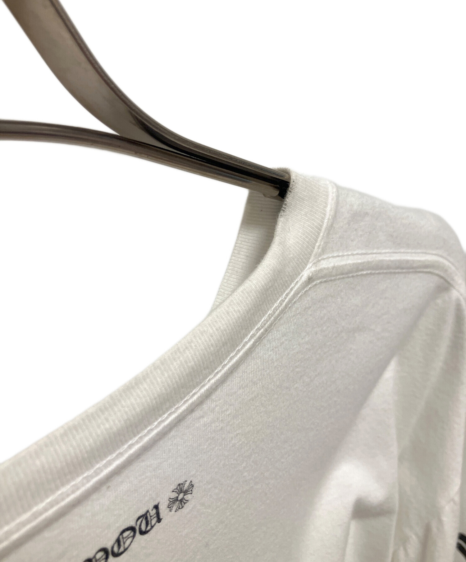 中古・古着通販】CHROME HEARTS (クロムハーツ) Chrome Hearts Horse
