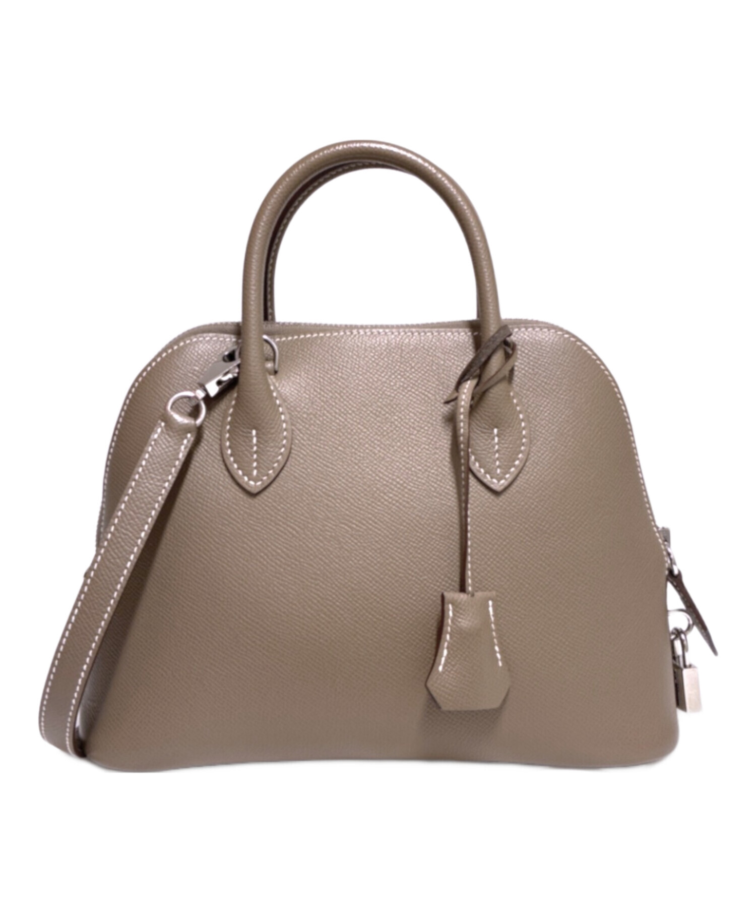 中古・古着通販】HERMES (エルメス) ボリード1923 25/Bolide1923 25