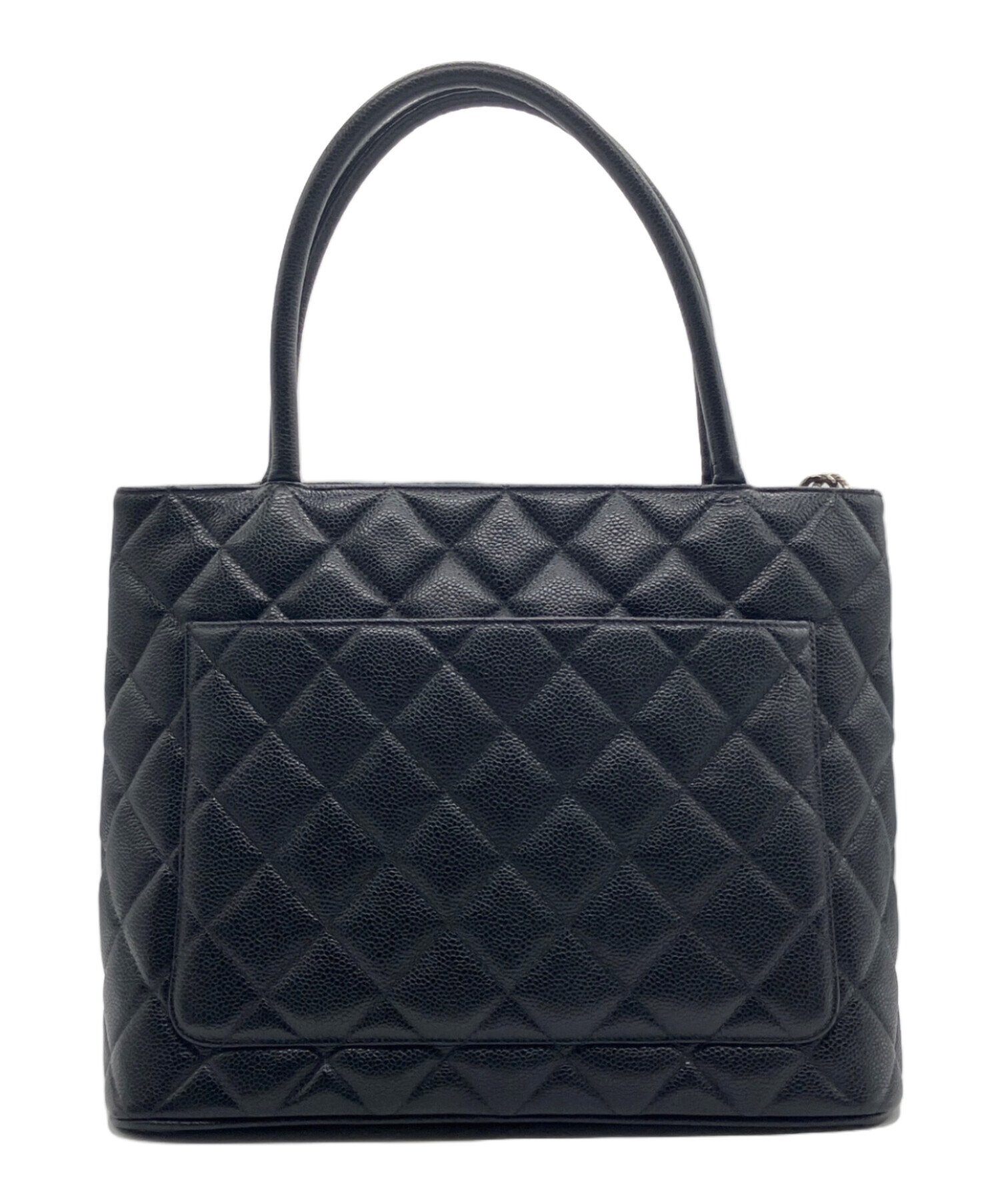 中古・古着通販】CHANEL (シャネル) マトラッセ 復刻トートバッグ 