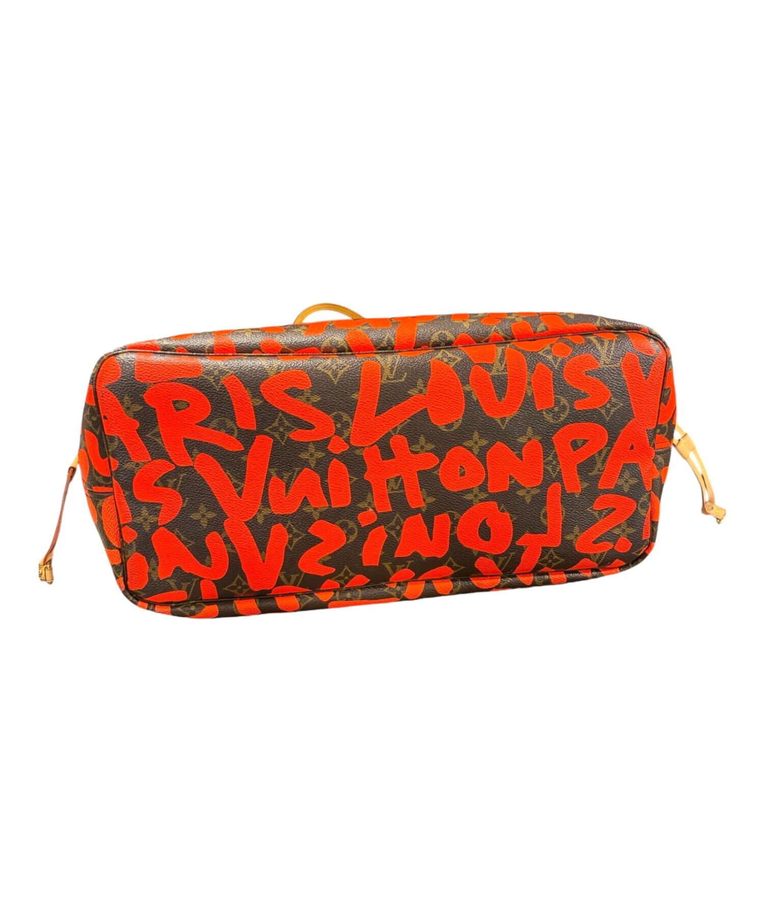 中古・古着通販】LOUIS VUITTON (ルイ ヴィトン) ネヴァーフルGM