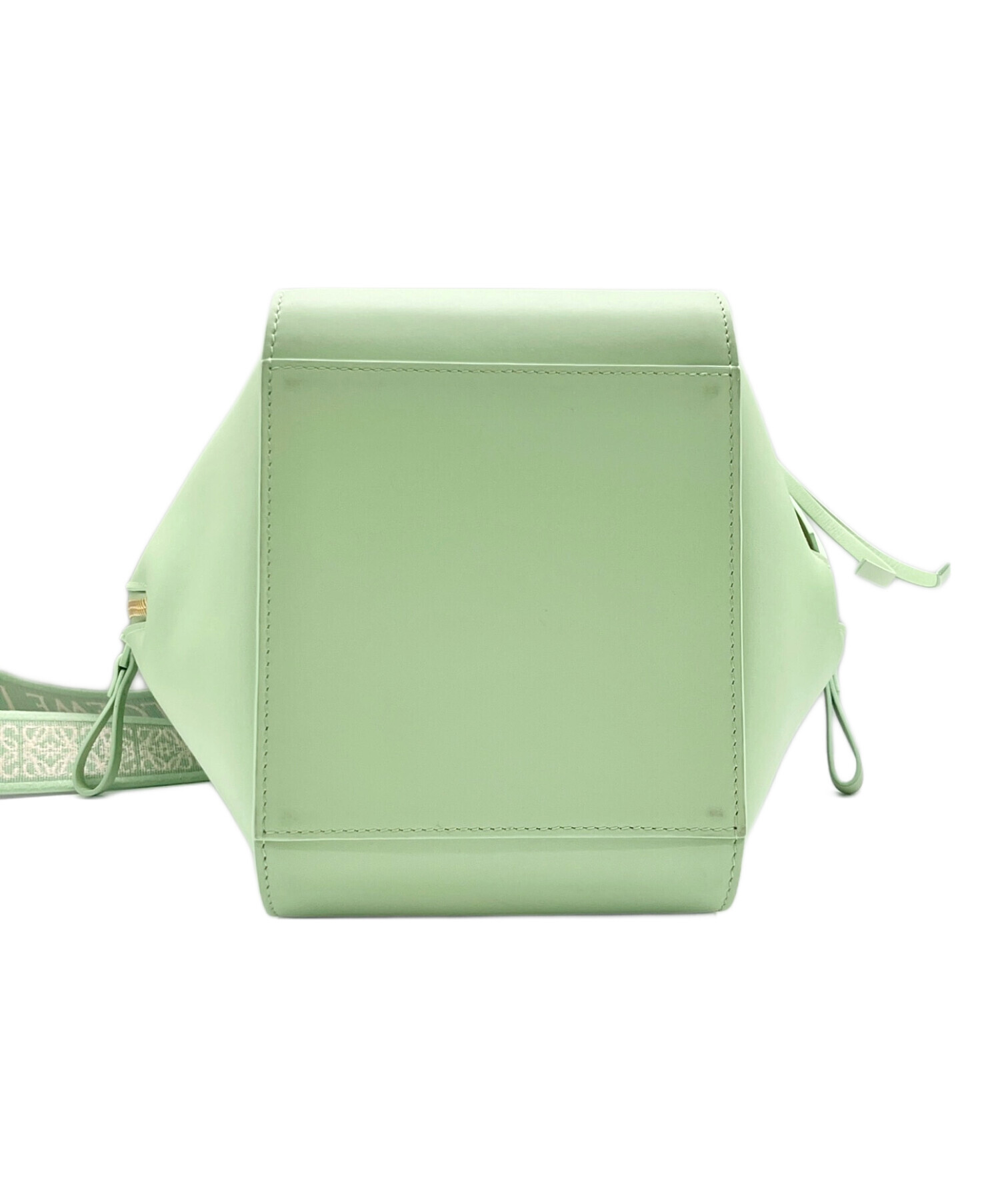 中古・古着通販】LOEWE (ロエベ) ハンモックコンパクト/2wayバッグ 