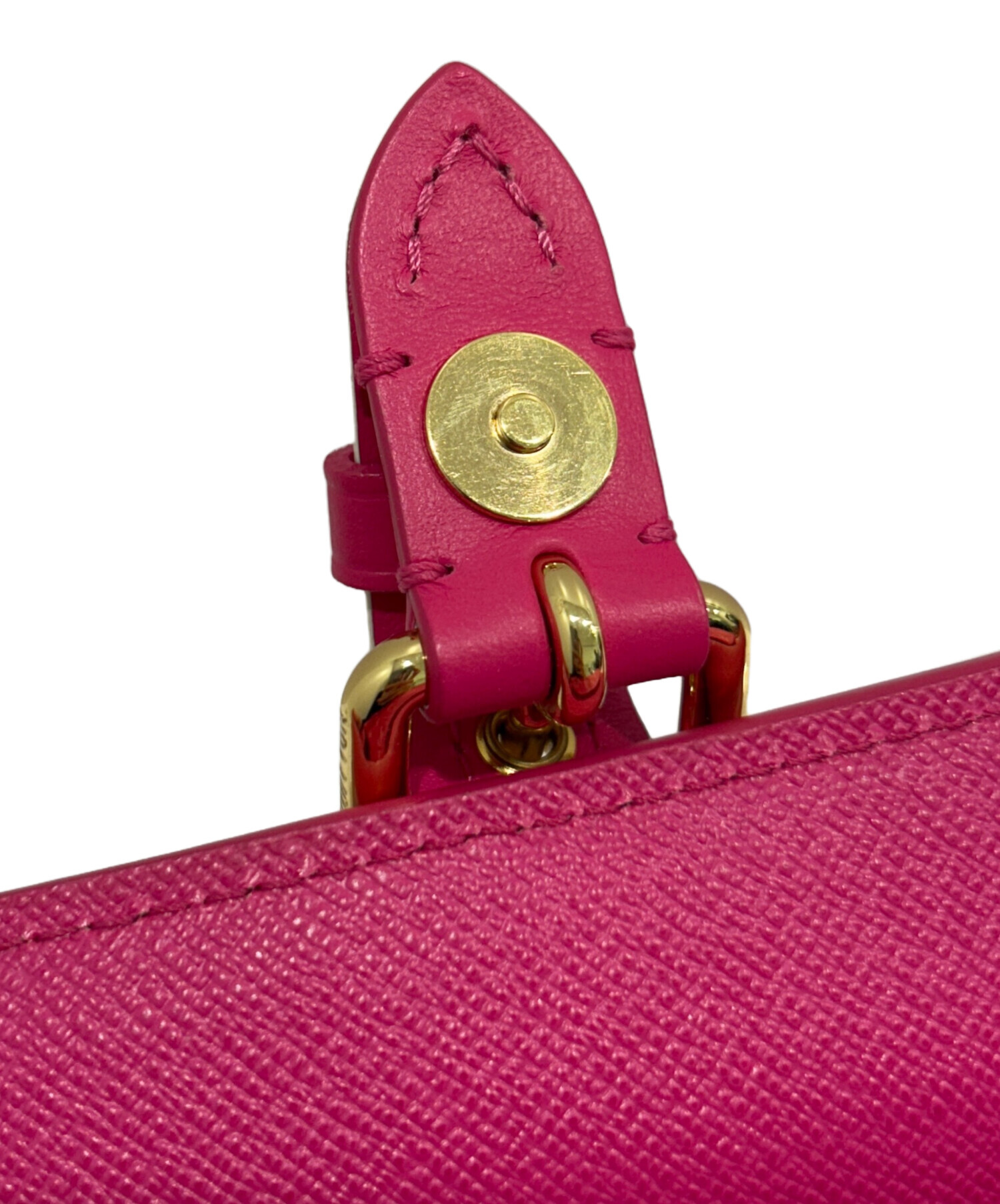 中古・古着通販】LOUIS VUITTON (ルイ ヴィトン) マキシポシェット