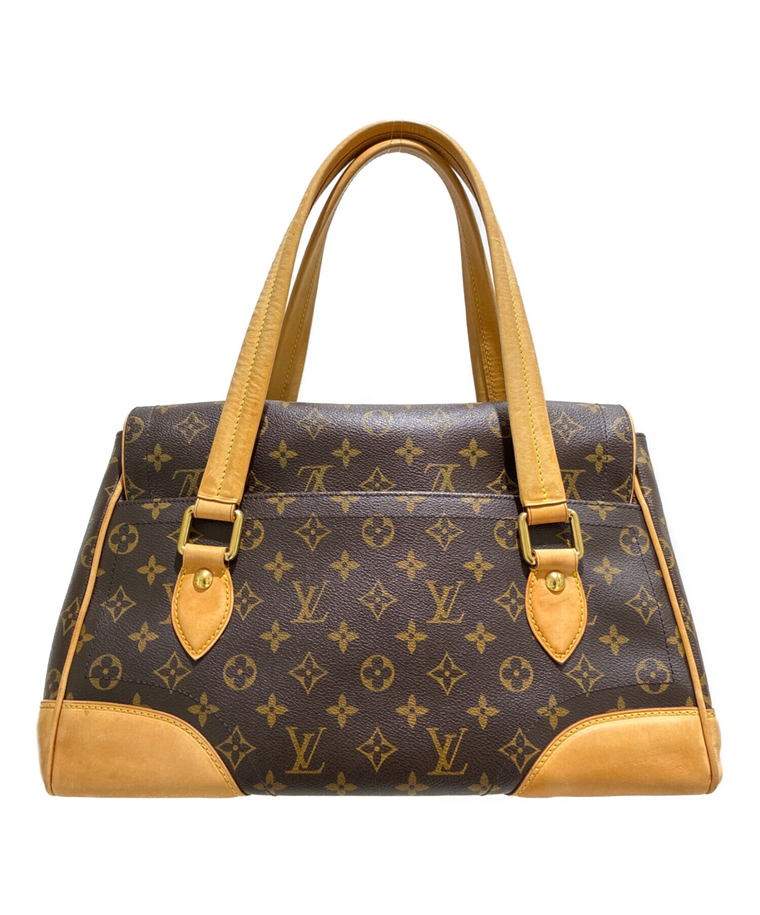 中古・古着通販】LOUIS VUITTON (ルイ ヴィトン) ビバリーGM/Beverly