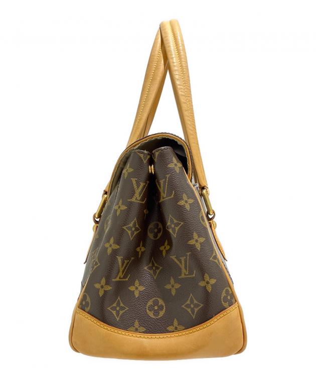 中古・古着通販】LOUIS VUITTON (ルイ ヴィトン) ビバリーGM/Beverly