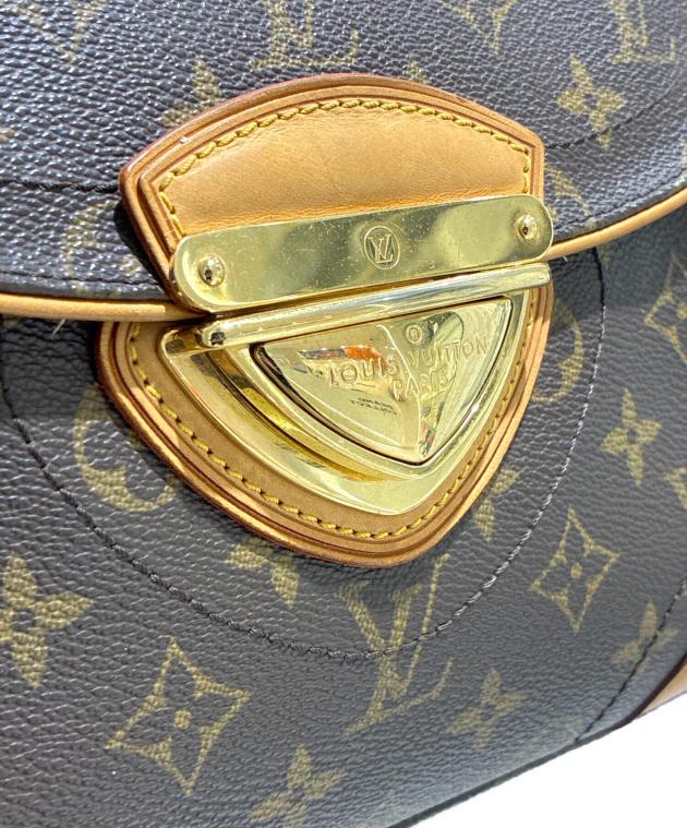 中古・古着通販】LOUIS VUITTON (ルイ ヴィトン) Beverly MM ビバリー