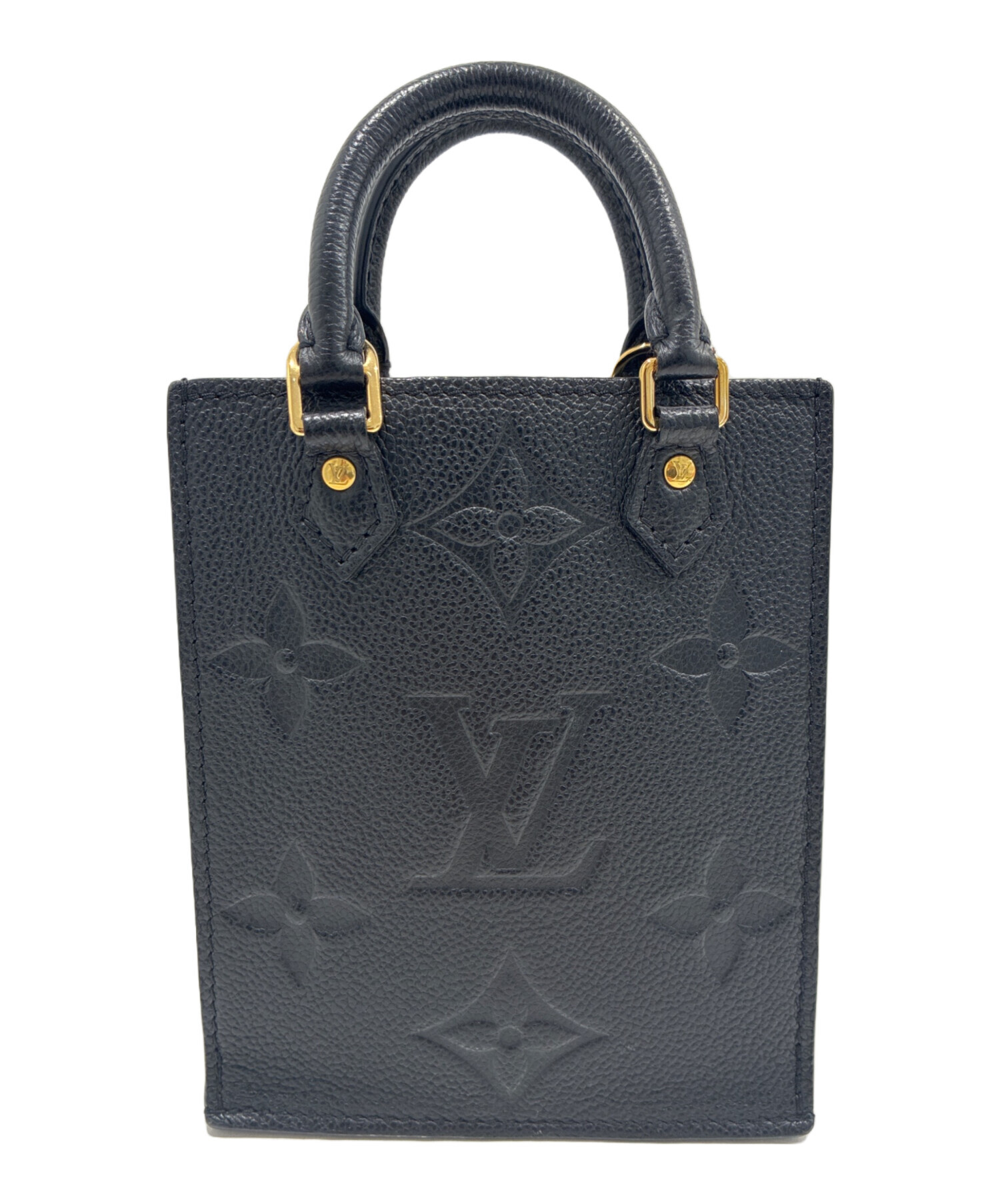中古・古着通販】LOUIS VUITTON (ルイ ヴィトン) プティット