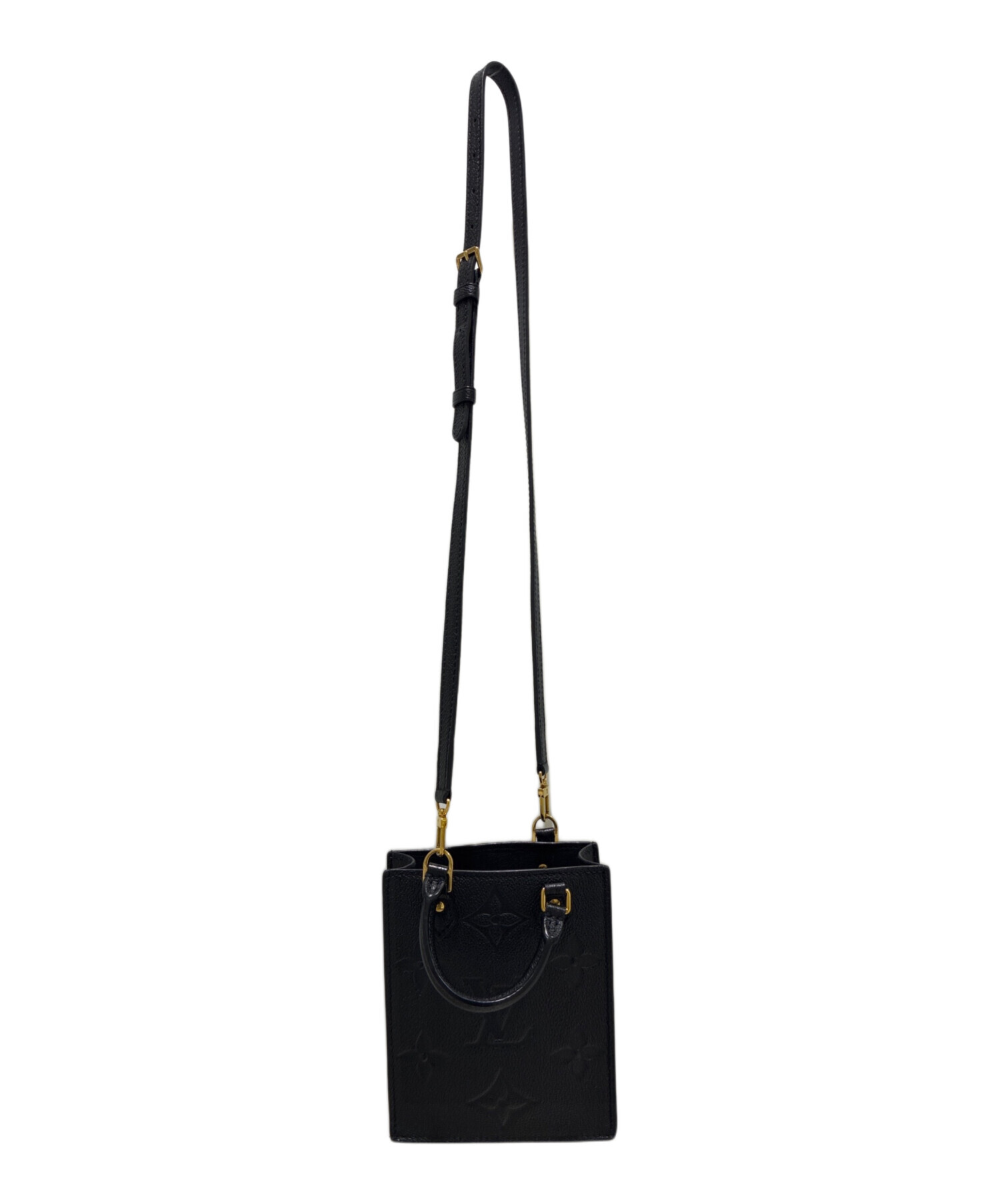 中古・古着通販】LOUIS VUITTON (ルイ ヴィトン) プティット