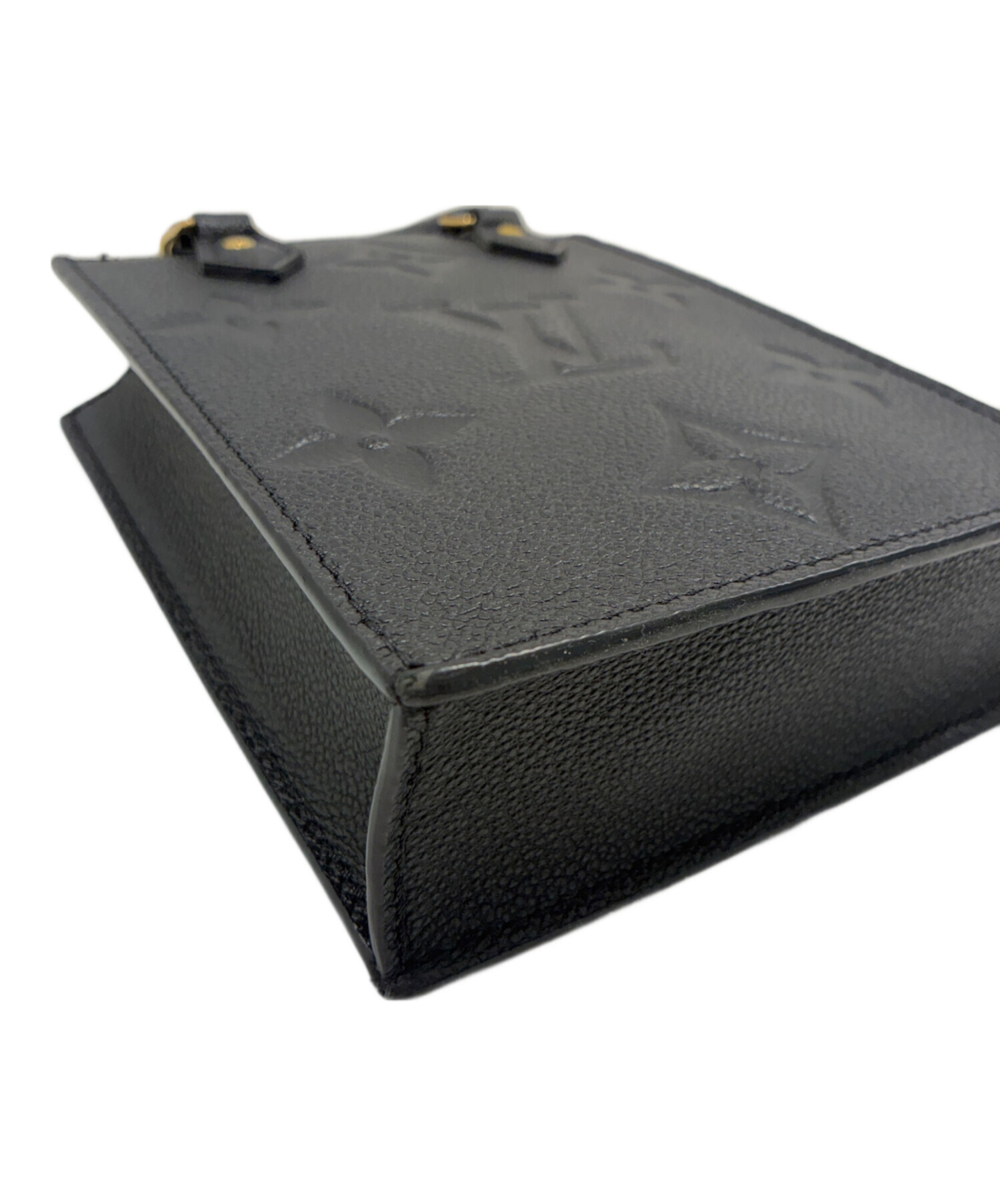 中古・古着通販】LOUIS VUITTON (ルイ ヴィトン) プティット 