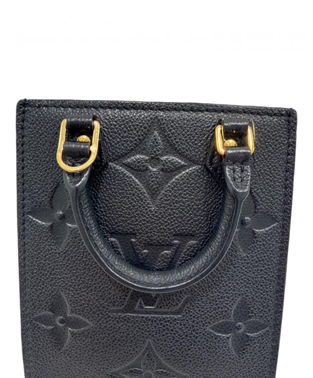 中古・古着通販】LOUIS VUITTON (ルイ ヴィトン) プティット