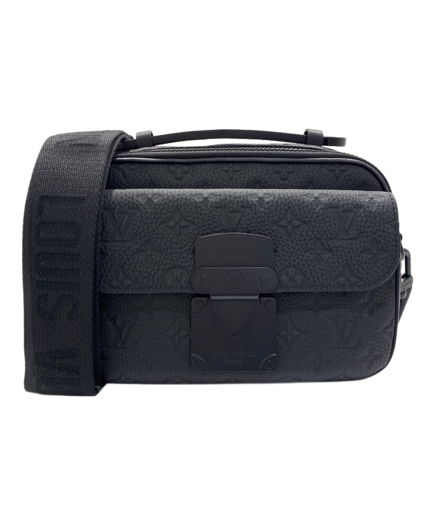 中古・古着通販】LOUIS VUITTON (ルイ ヴィトン) Sロック