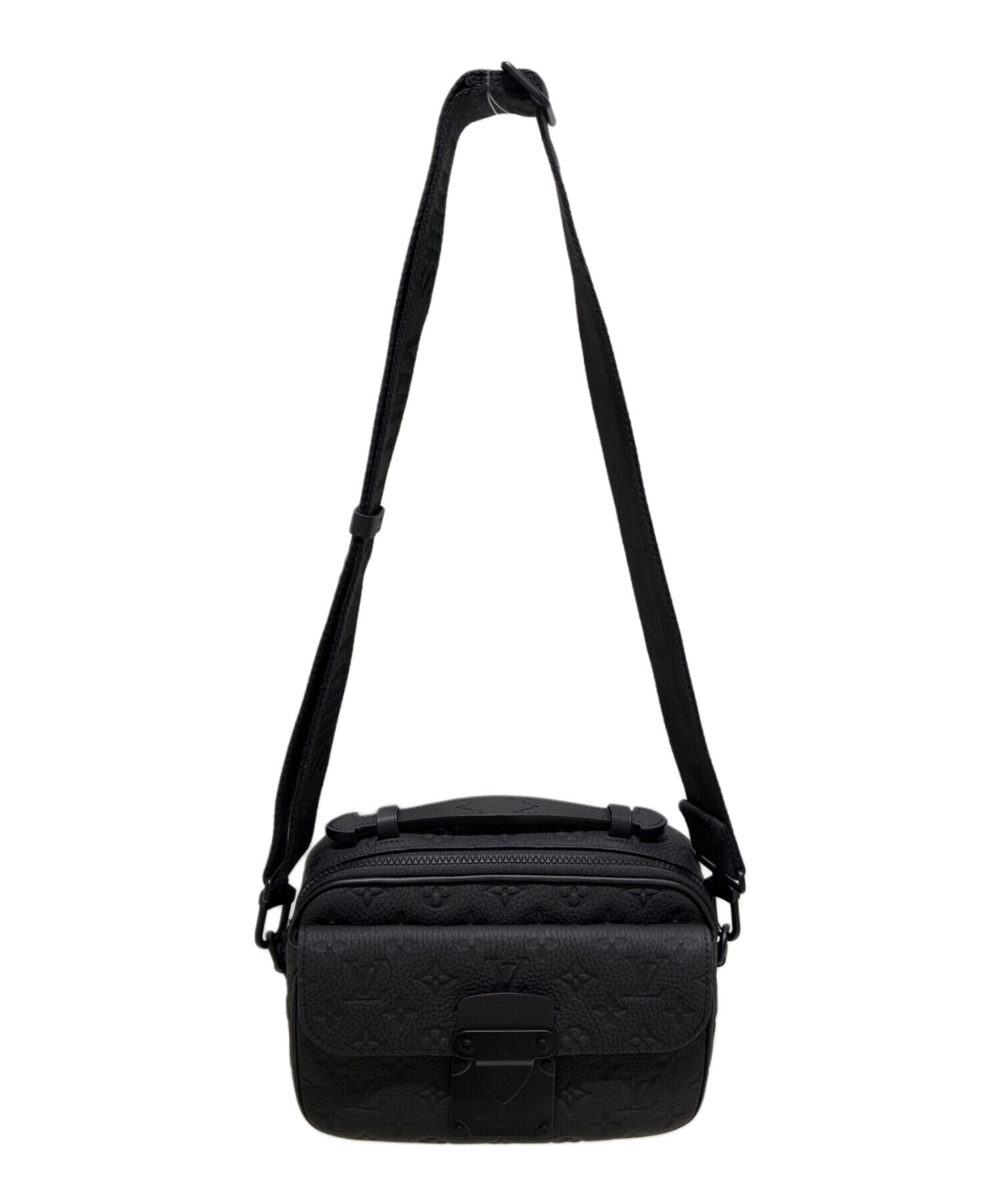 中古・古着通販】LOUIS VUITTON (ルイ ヴィトン) Sロック