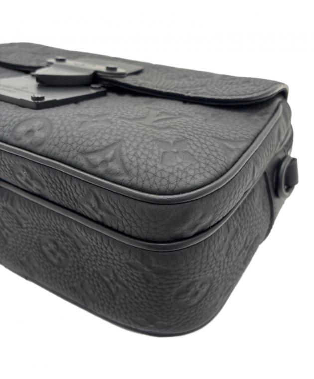 中古・古着通販】LOUIS VUITTON (ルイ ヴィトン) Sロック