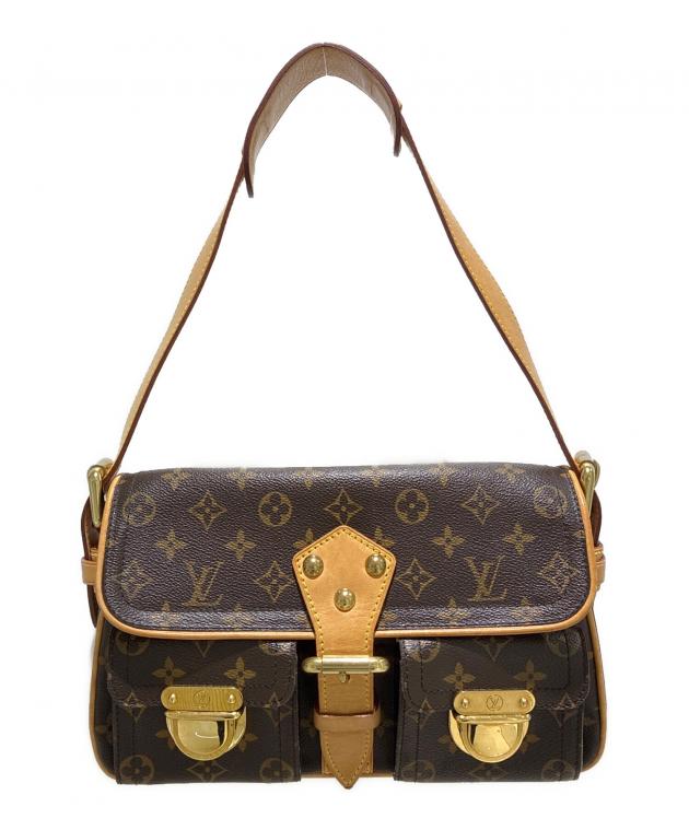 中古・古着通販】LOUIS VUITTON (ルイ ヴィトン) ハドソン/hudson