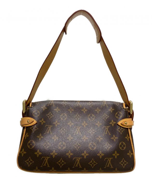 中古・古着通販】LOUIS VUITTON (ルイ ヴィトン) ハドソン/hudson