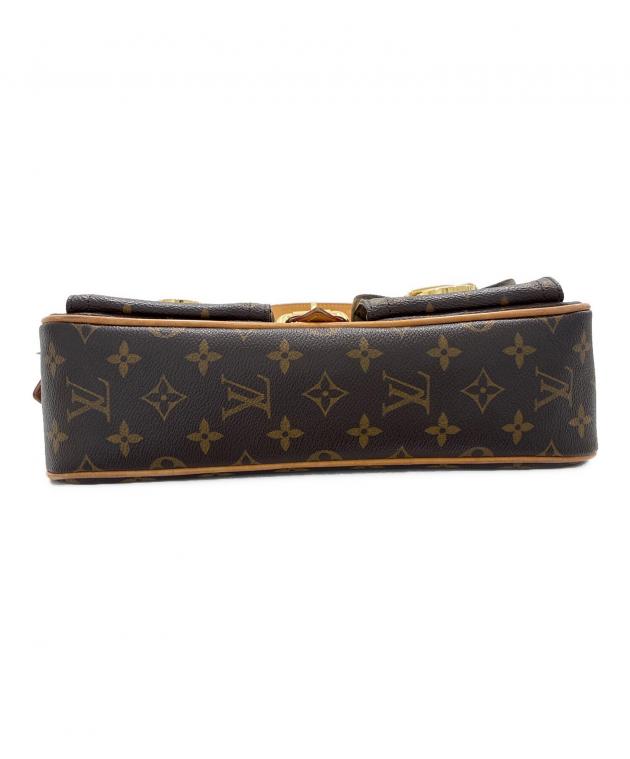 中古・古着通販】LOUIS VUITTON (ルイ ヴィトン) ハドソン/hudson