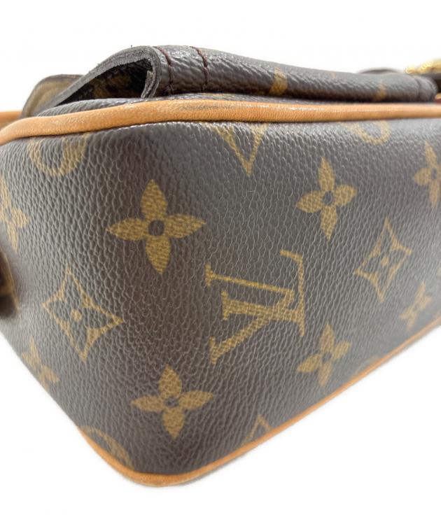 中古・古着通販】LOUIS VUITTON (ルイ ヴィトン) ハドソン/hudson