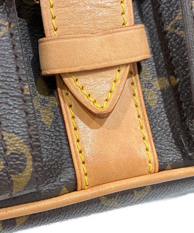 中古・古着通販】LOUIS VUITTON (ルイ ヴィトン) ハドソン/hudson