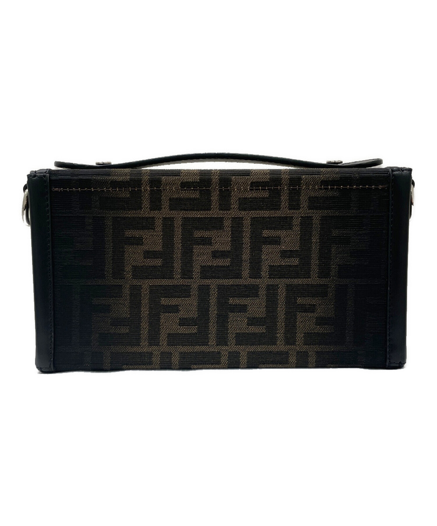 中古・古着通販】FENDI (フェンディ) ショルダーバッグ｜ブランド