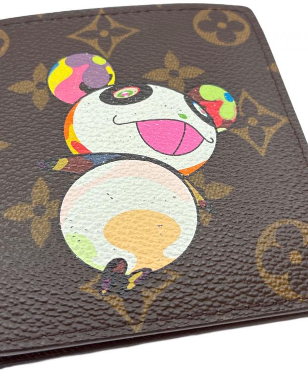 中古・古着通販】LOUIS VUITTON (ルイ ヴィトン) 村上隆 (ムラカミ