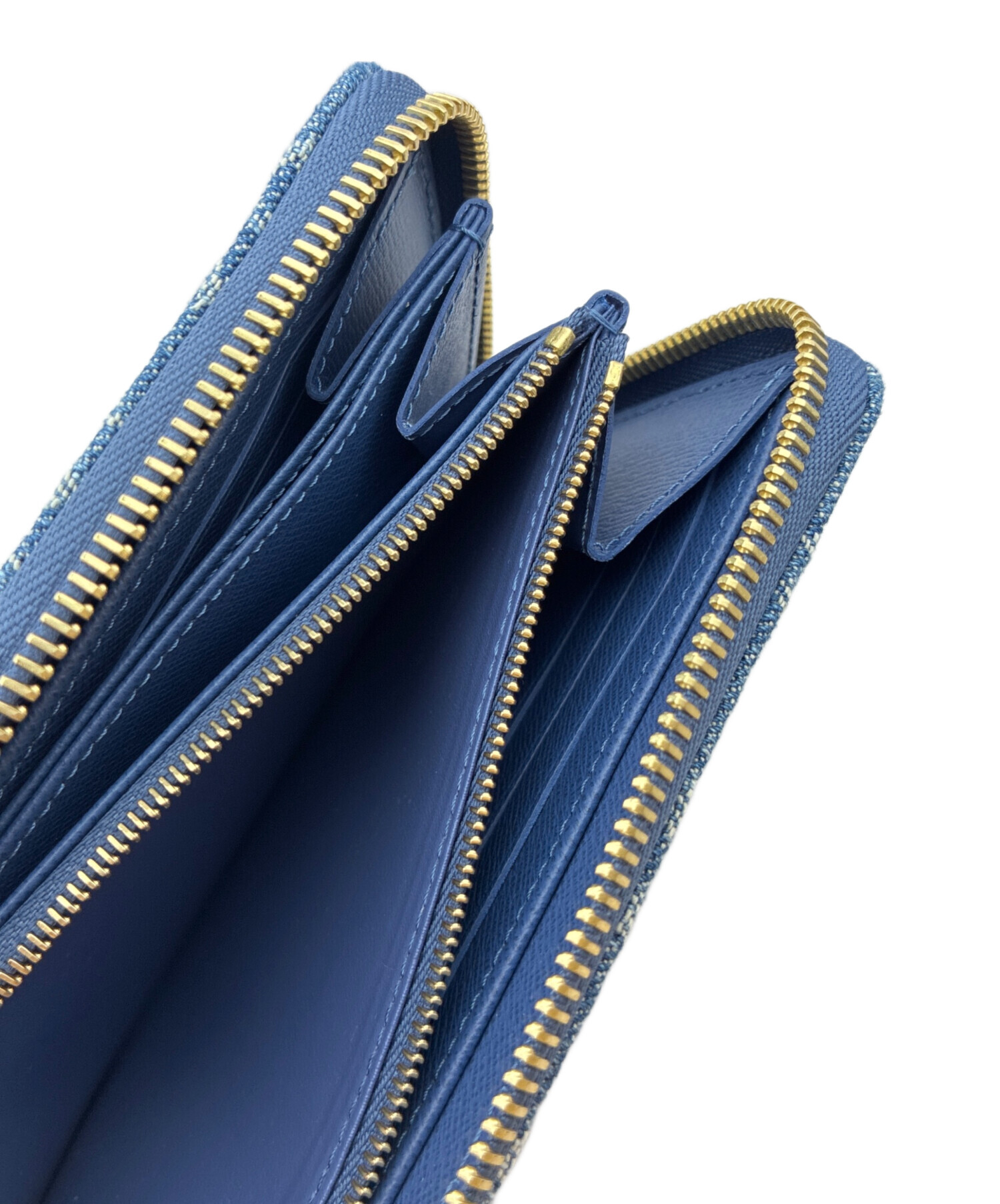 中古・古着通販】LOUIS VUITTON (ルイ ヴィトン) モノグラムデニム