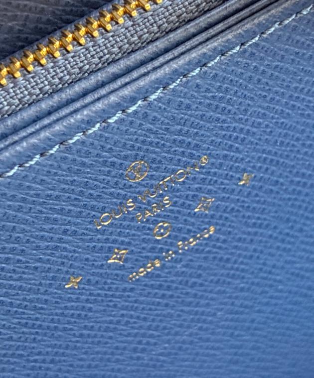 中古・古着通販】LOUIS VUITTON (ルイ ヴィトン) モノグラムデニム