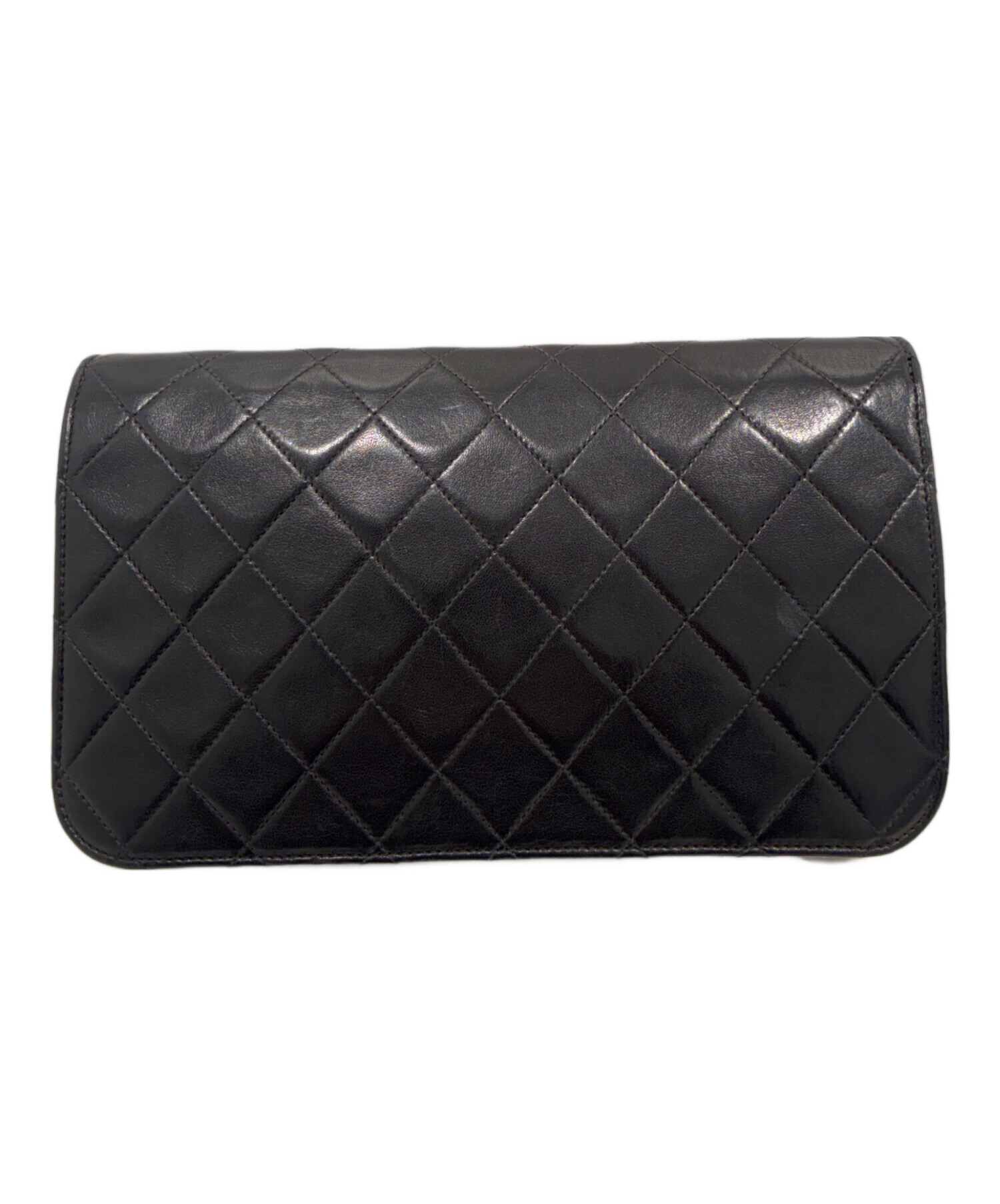 中古・古着通販】CHANEL (シャネル) フルフラップマトラッセ23Full