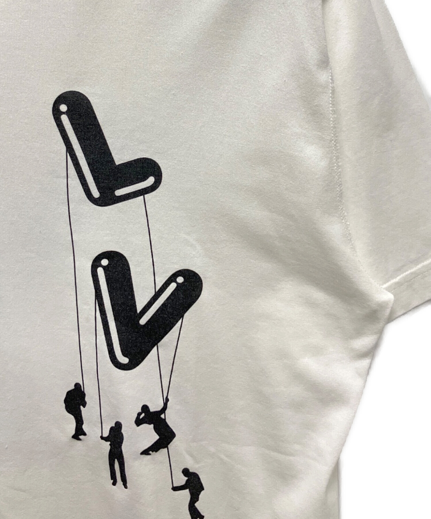 中古・古着通販】LOUIS VUITTON (ルイ ヴィトン) 21SS Floating Print