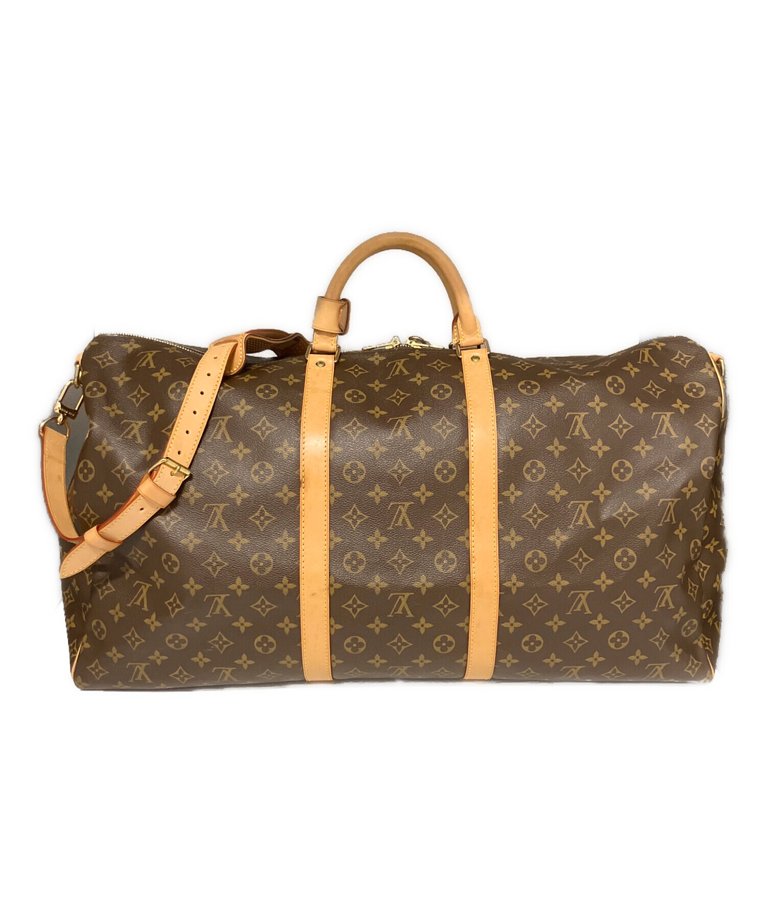 中古・古着通販】LOUIS VUITTON (ルイ ヴィトン) キーポル・バンド