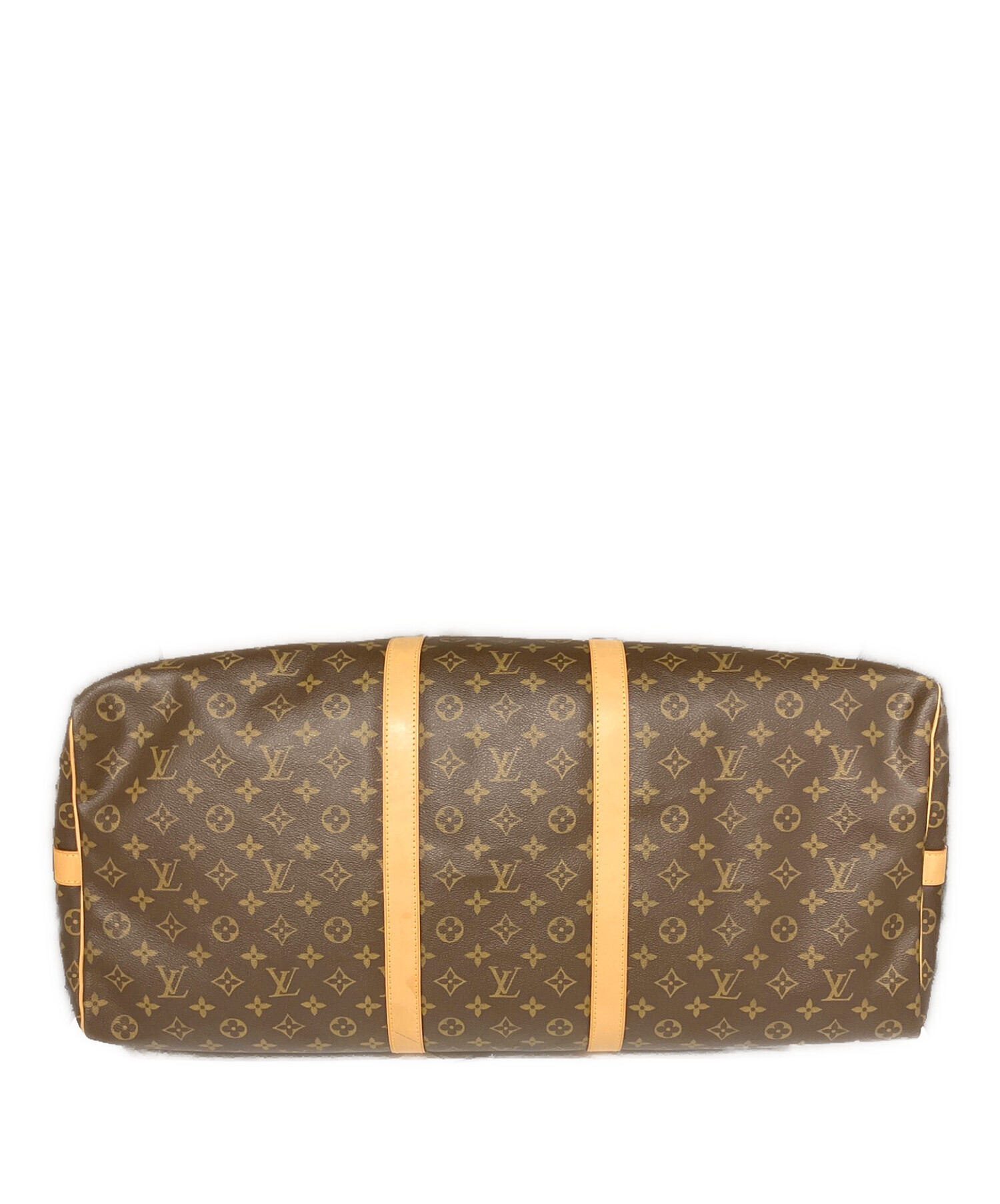中古・古着通販】LOUIS VUITTON (ルイ ヴィトン) キーポル・バンド