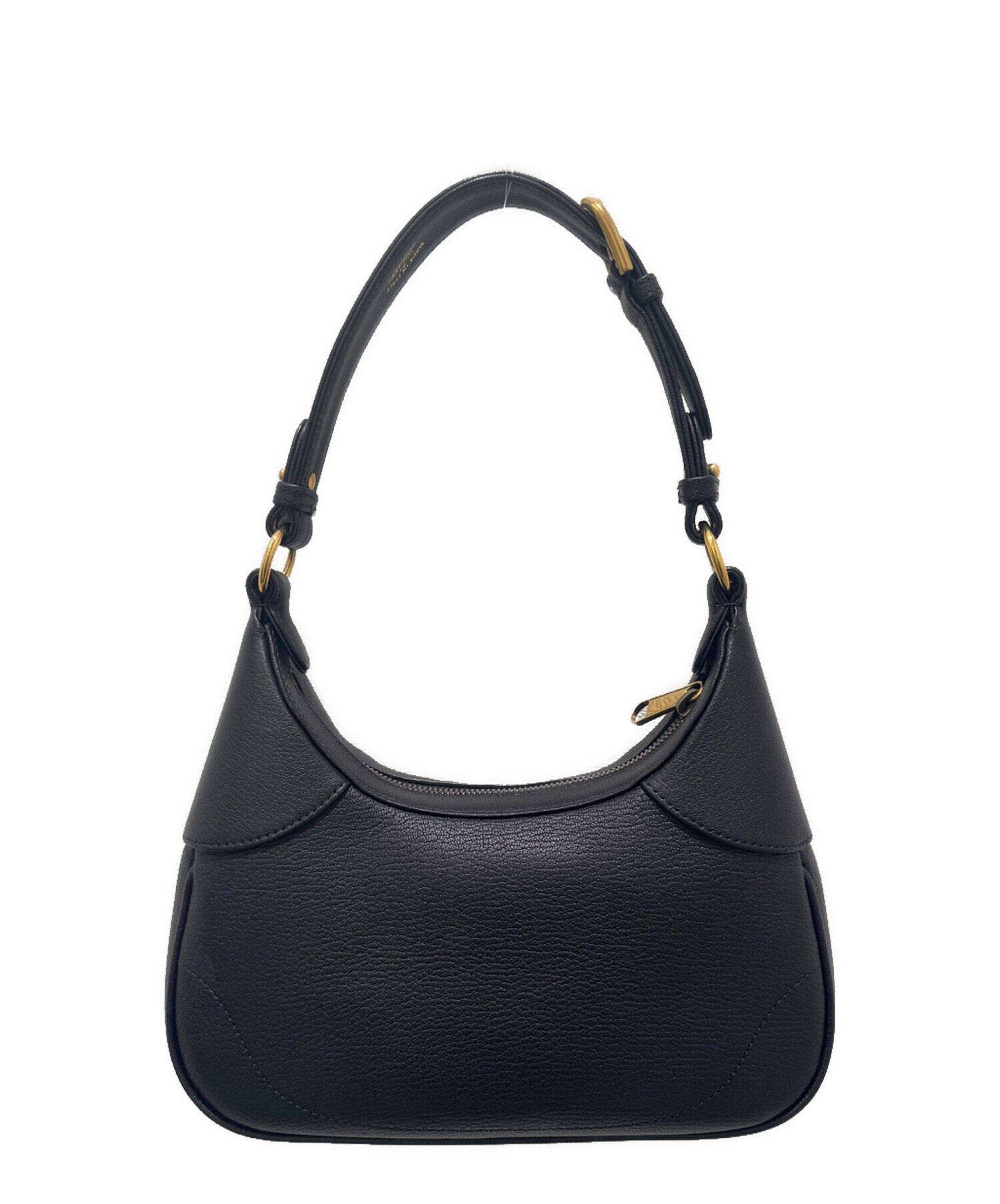 中古・古着通販】GUCCI (グッチ) アフロディーテ ブラック｜ブランド